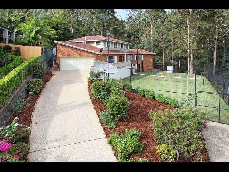 24 Ringway Place, CHAPEL HILL QLD 4069, Chapel Hill - Thumbnail 2