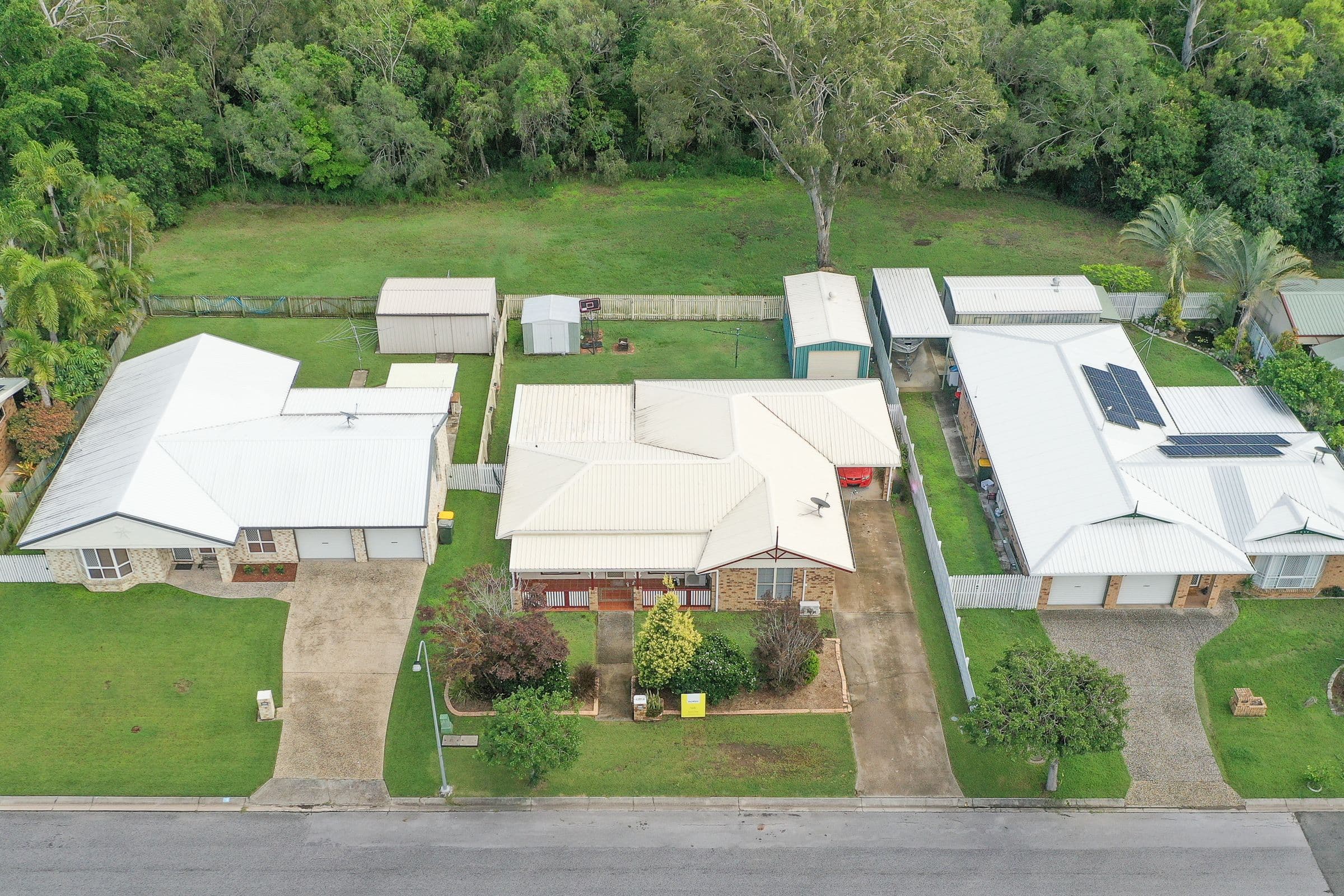 14 Clarance Drive, New Auckland QLD 4680, New Auckland - Image 1