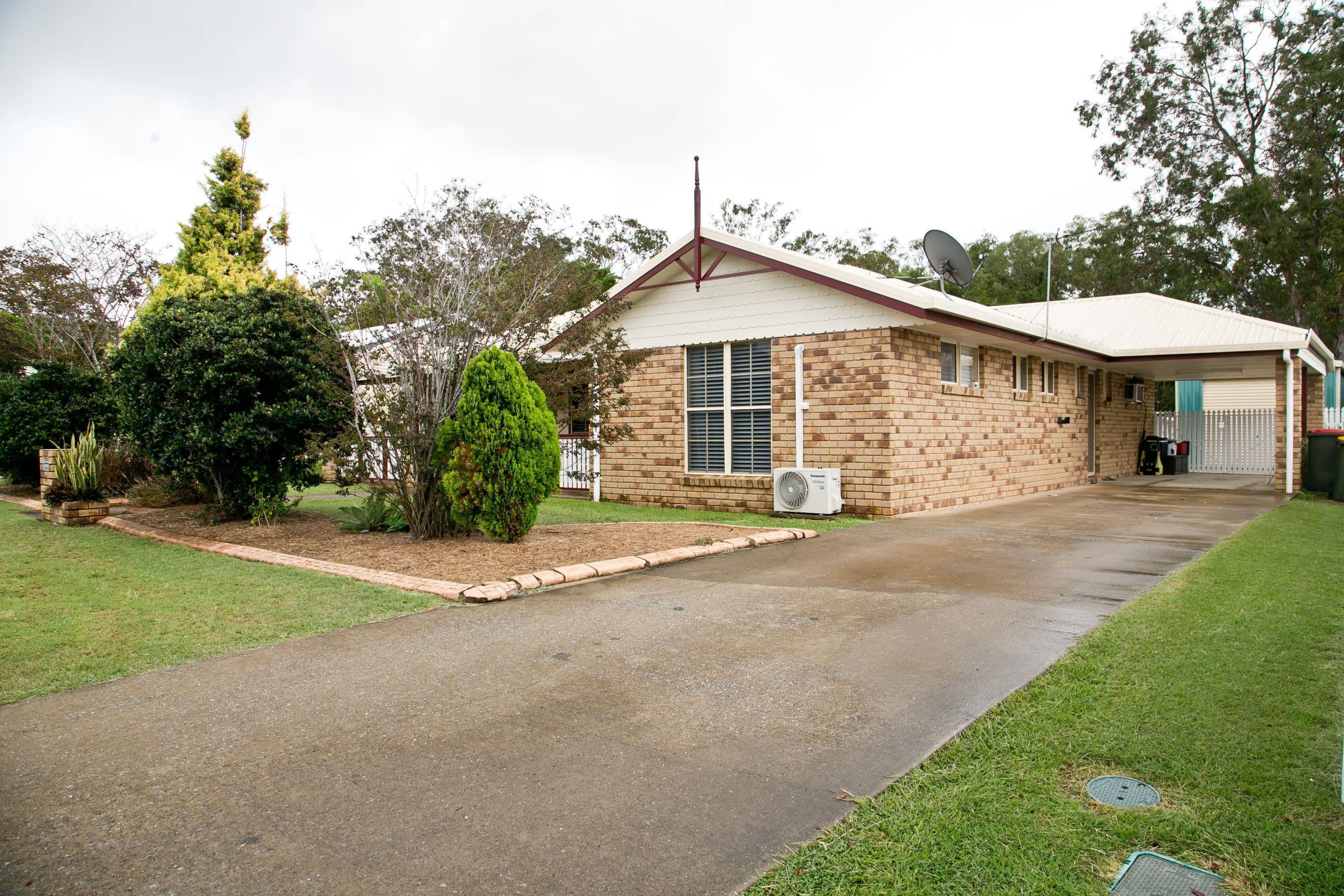 14 Clarance Drive, New Auckland QLD 4680, New Auckland - Thumbnail 5