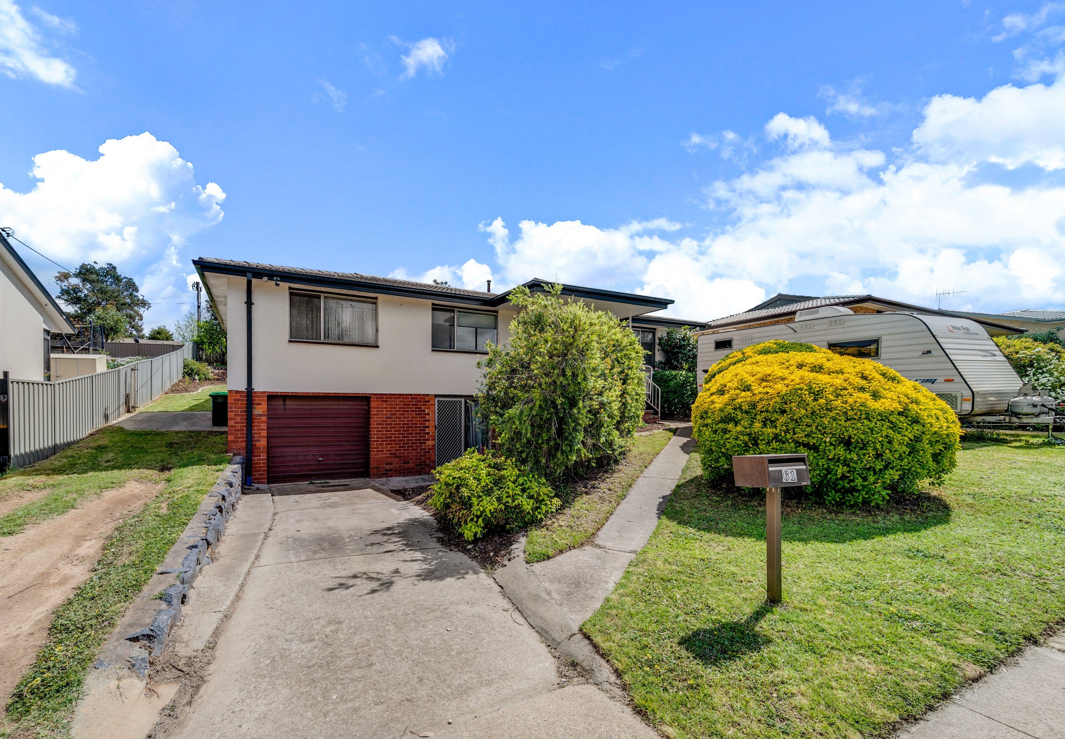 61 Florey Drive, Macgregor ACT 2615, Macgregor - Image 1