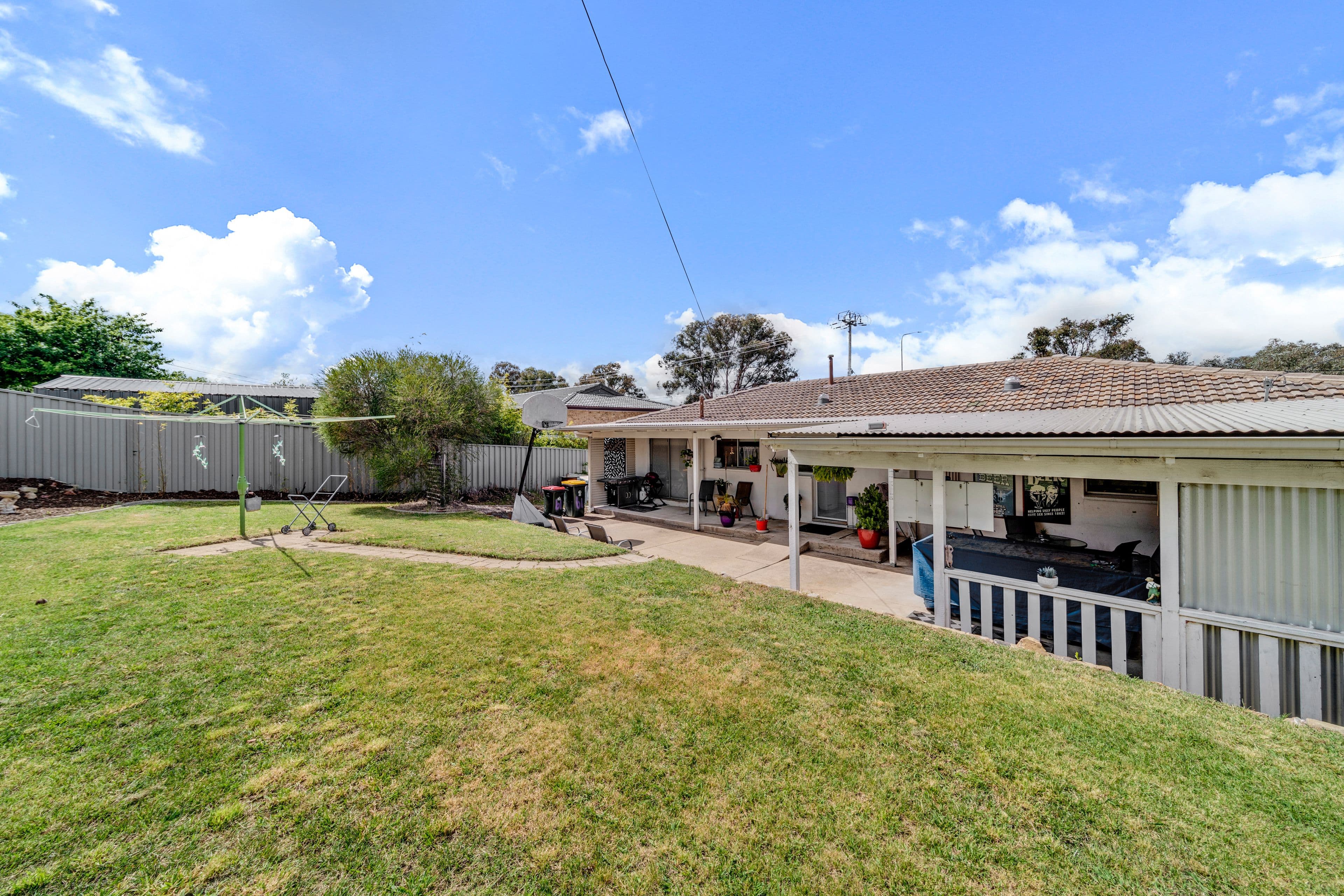 61 Florey Drive, Macgregor ACT 2615, Macgregor - Thumbnail 2