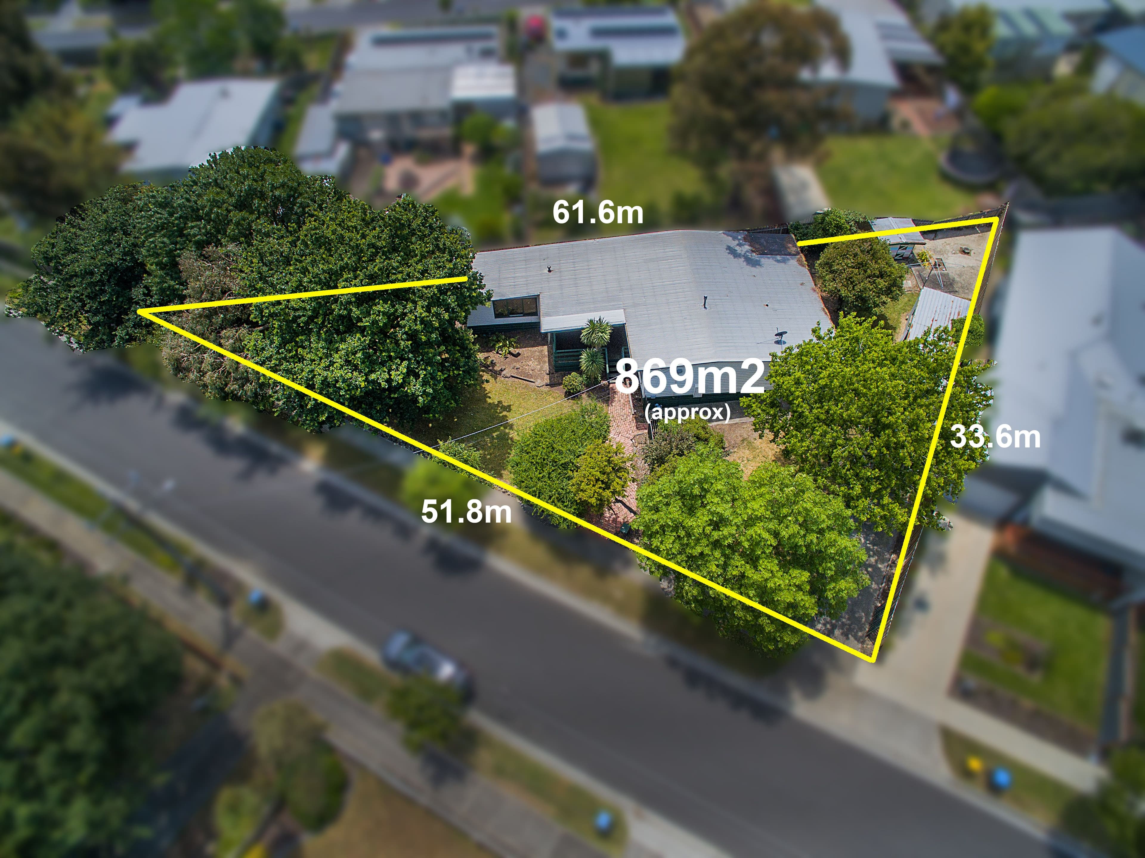 3 Loretto Avenue, Ferntree Gully VIC 3156, Ferntree Gully - Image 1