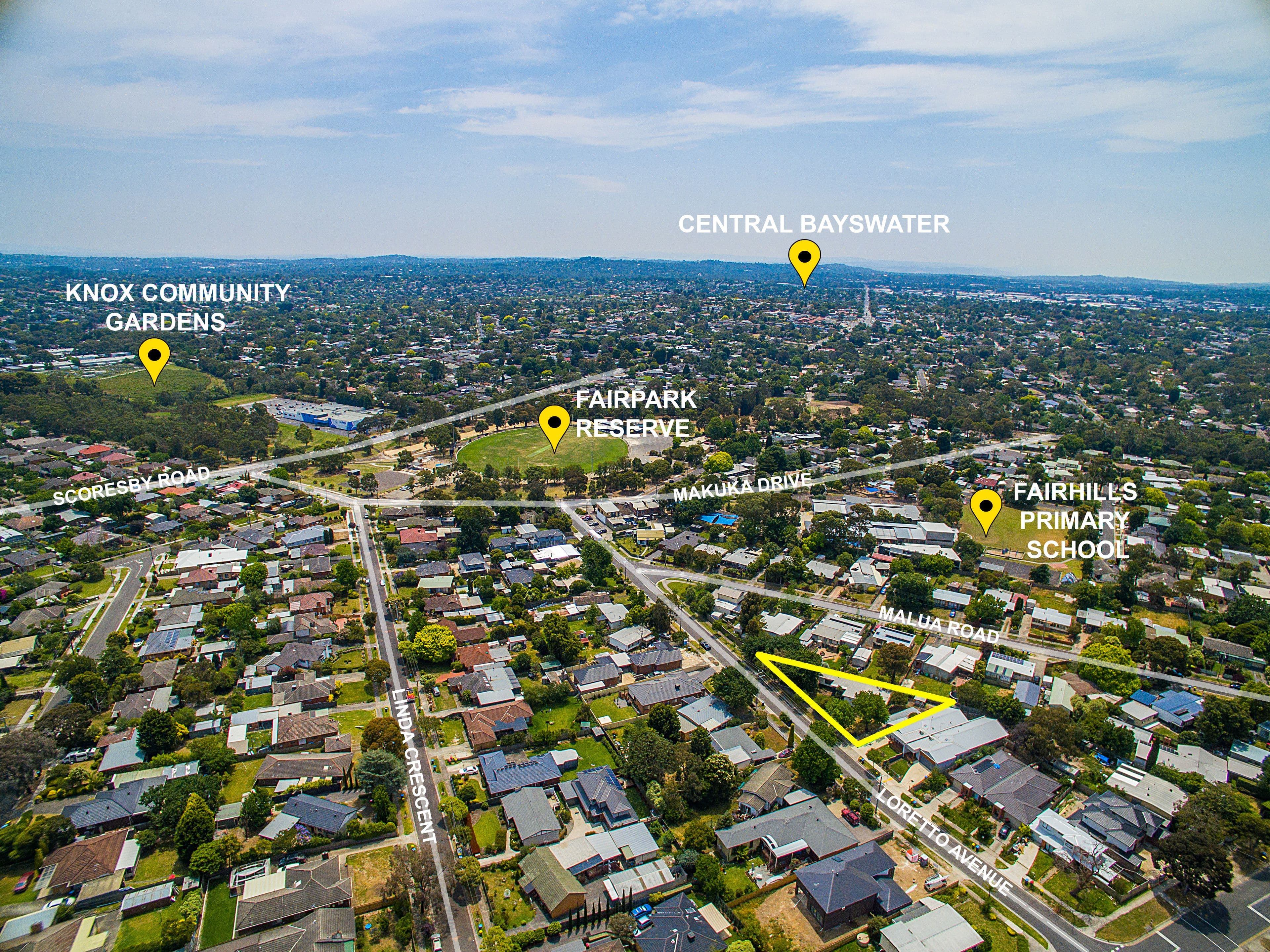 3 Loretto Avenue, Ferntree Gully VIC 3156, Ferntree Gully - Thumbnail 4