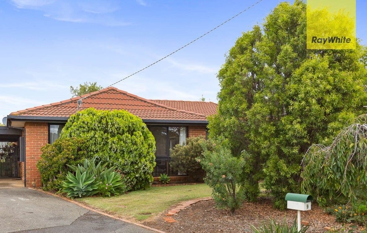9 O'Hagan Place, Bacchus Marsh VIC 3340, Bacchus Marsh - Thumbnail 3