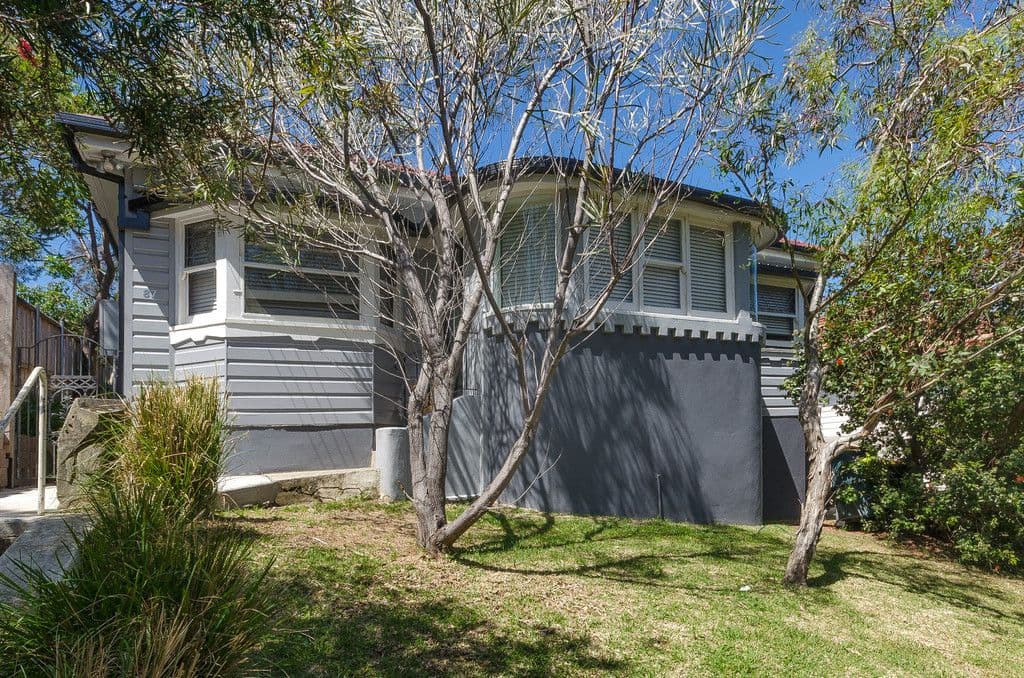 87 Phillip Street, THIRROUL NSW 2515, Thirroul - Image 1