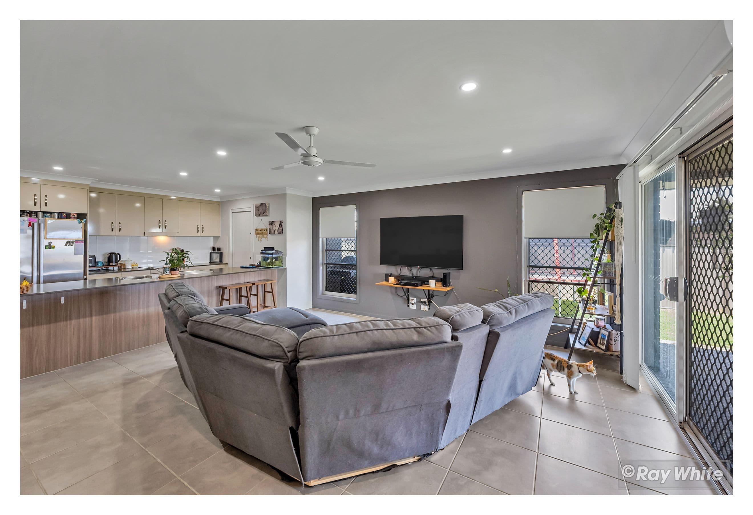 45 Wheeler Avenue, Gracemere QLD 4702, Gracemere - Thumbnail 8