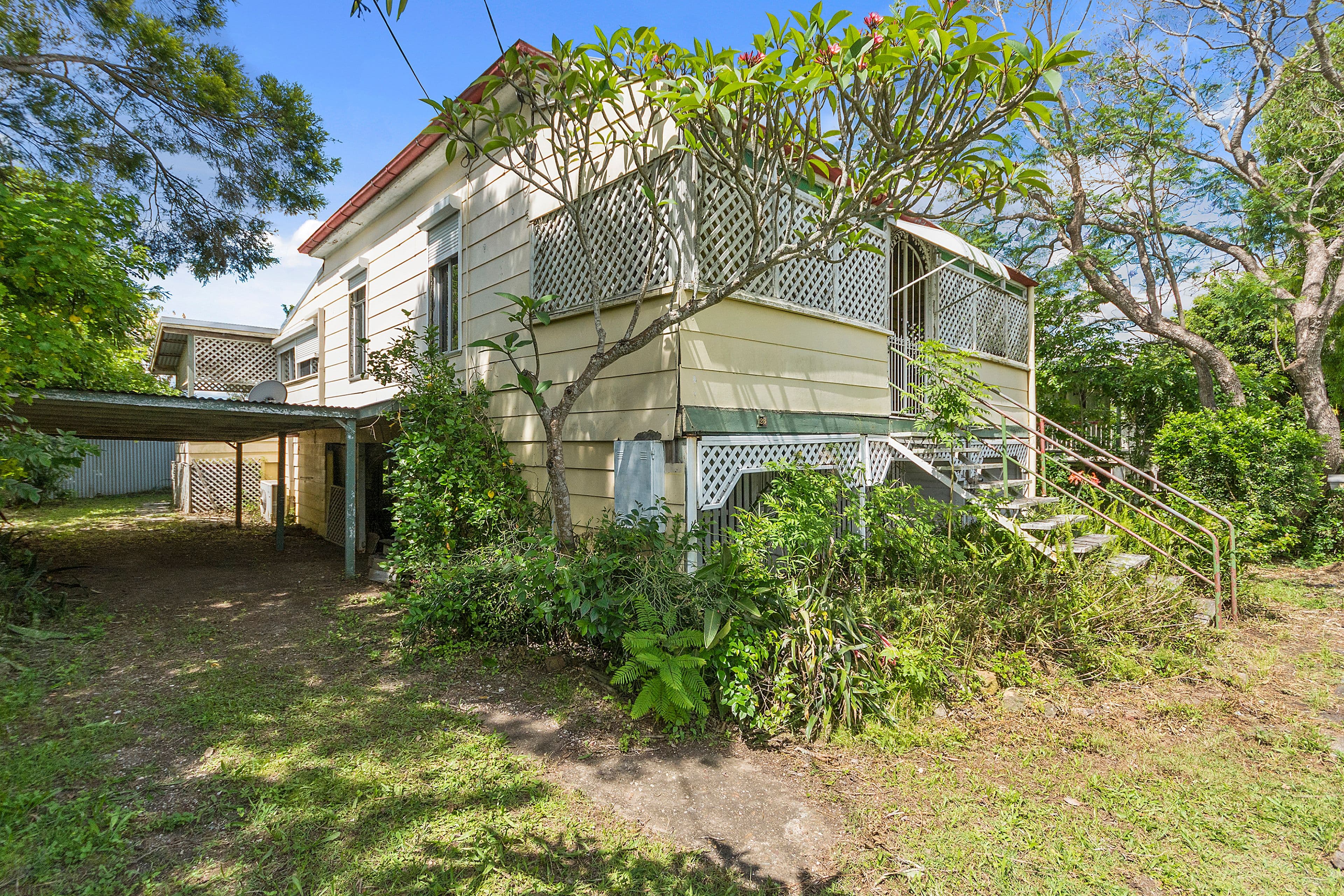26 Flint Street, North Ipswich QLD 4305, North Ipswich - Image 1
