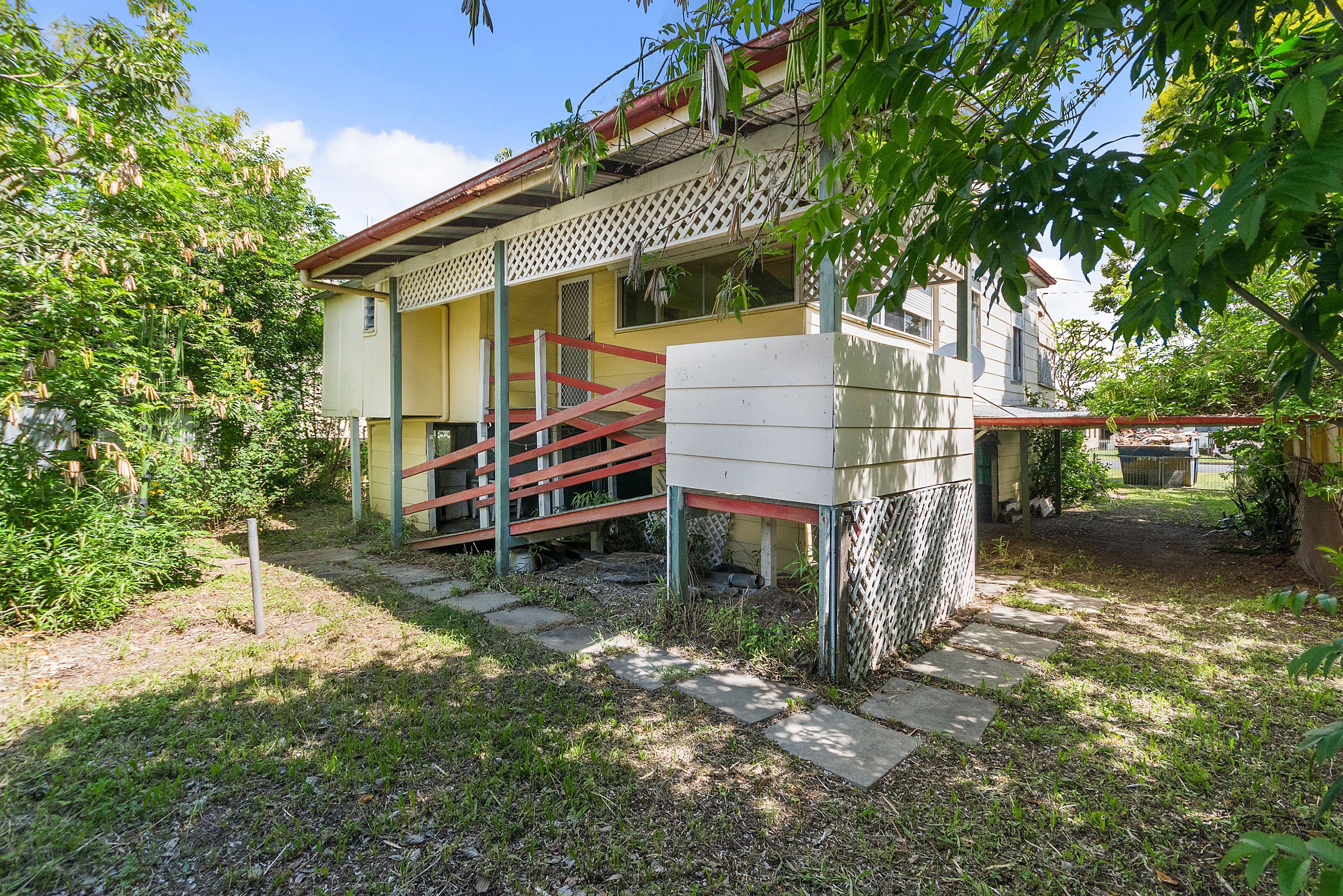 26 Flint Street, North Ipswich QLD 4305, North Ipswich - Thumbnail 2