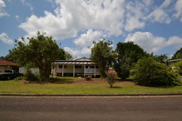 1 Katherine Street, BEERWAH QLD 4519, Beerwah - Image 1