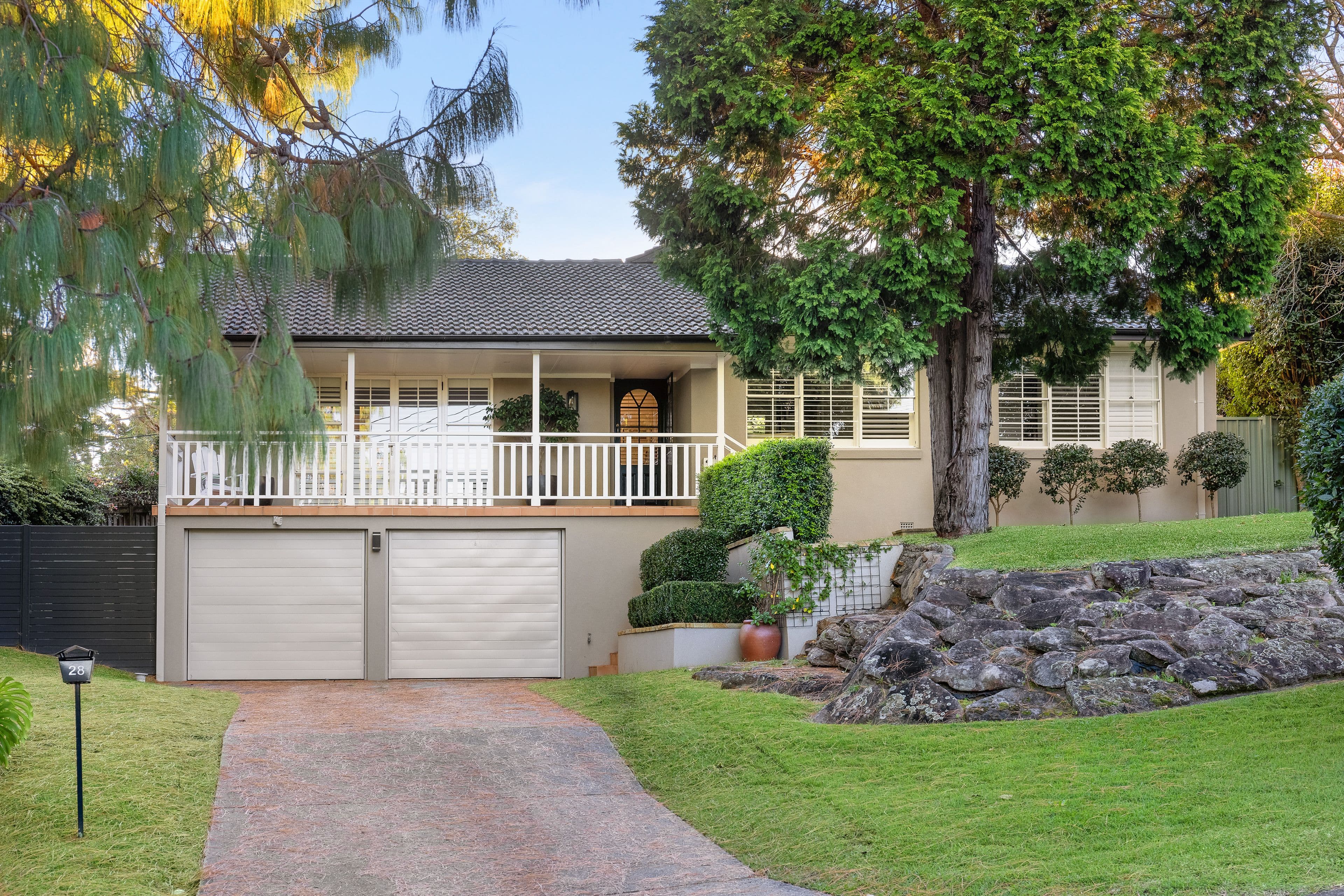 28 Romney Road, St Ives NSW 2075, St Ives - Image 1