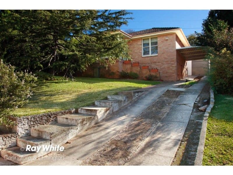109 Marshall Road, CARLINGFORD NSW 2118, Carlingford - Image 1