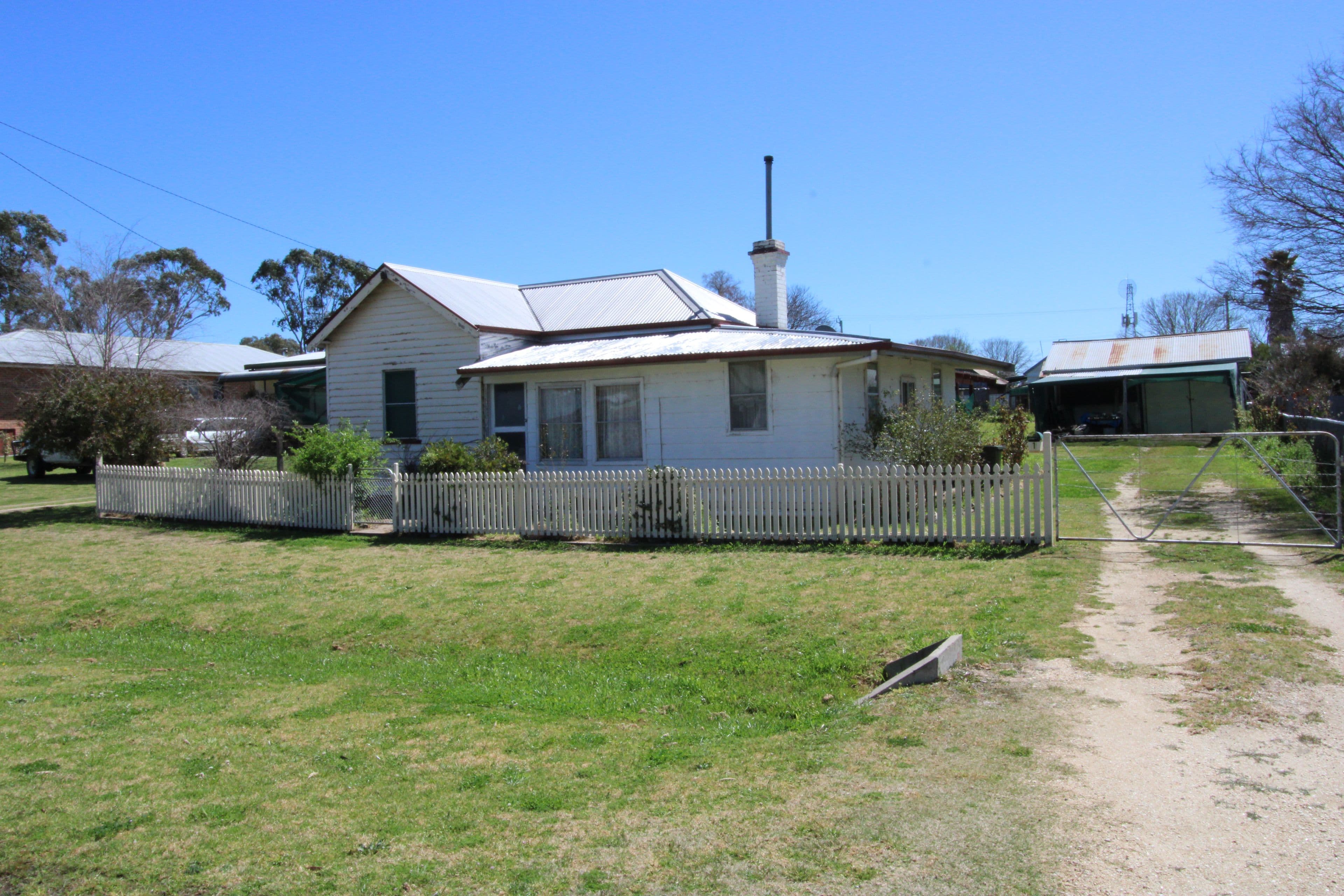 1 Souter Street, Bundarra NSW 2359, Bundarra - Thumbnail 2