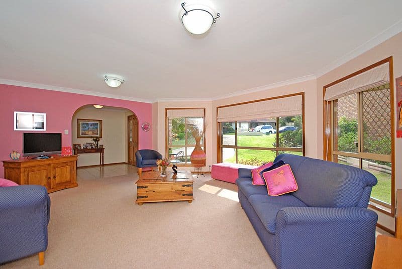 14   Andalucia Court, WISHART QLD 4122, Wishart - Thumbnail 2