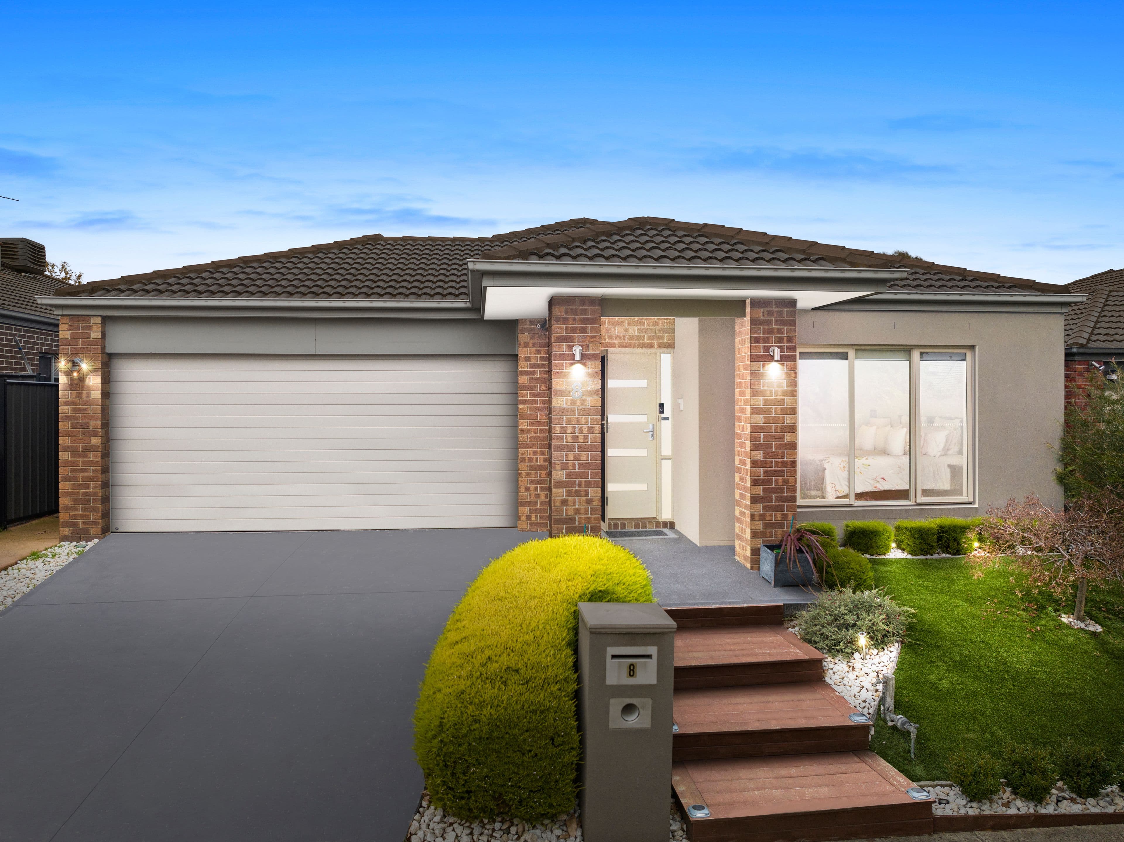 8 Giddens Road, Mernda VIC 3754, Mernda - Image 1