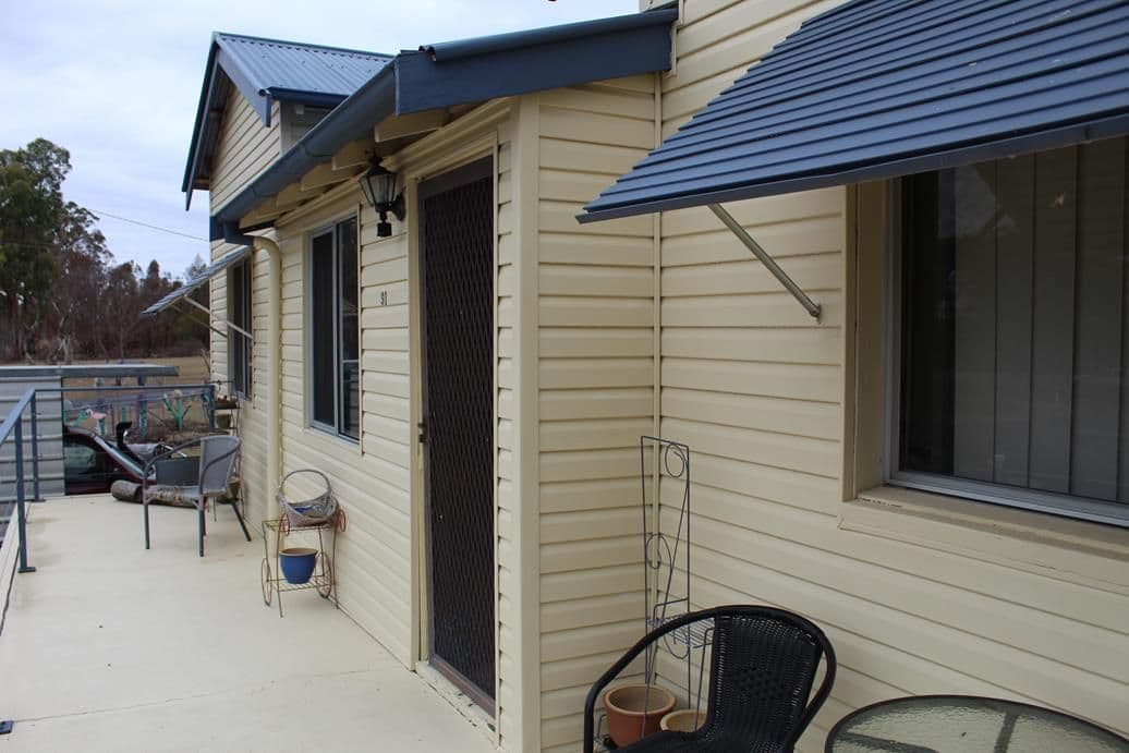 91 Queen Street, Warialda NSW 2402, Warialda - Thumbnail 2