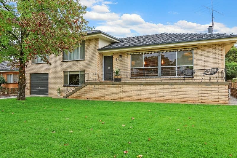 6 Scholz Street, Walla Walla - Image 1