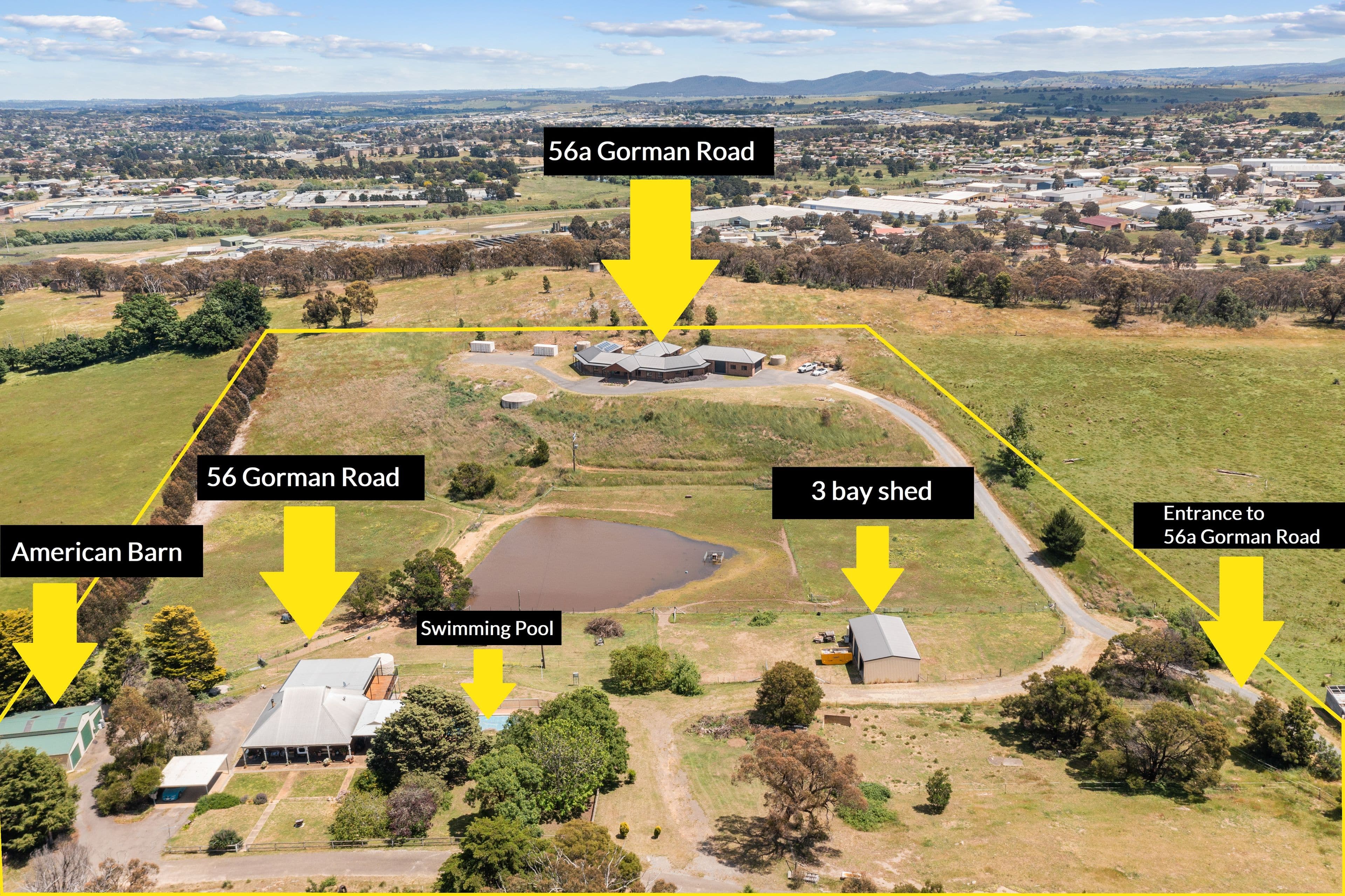 56 Gorman Road, Goulburn NSW 2580, Goulburn - Thumbnail 2