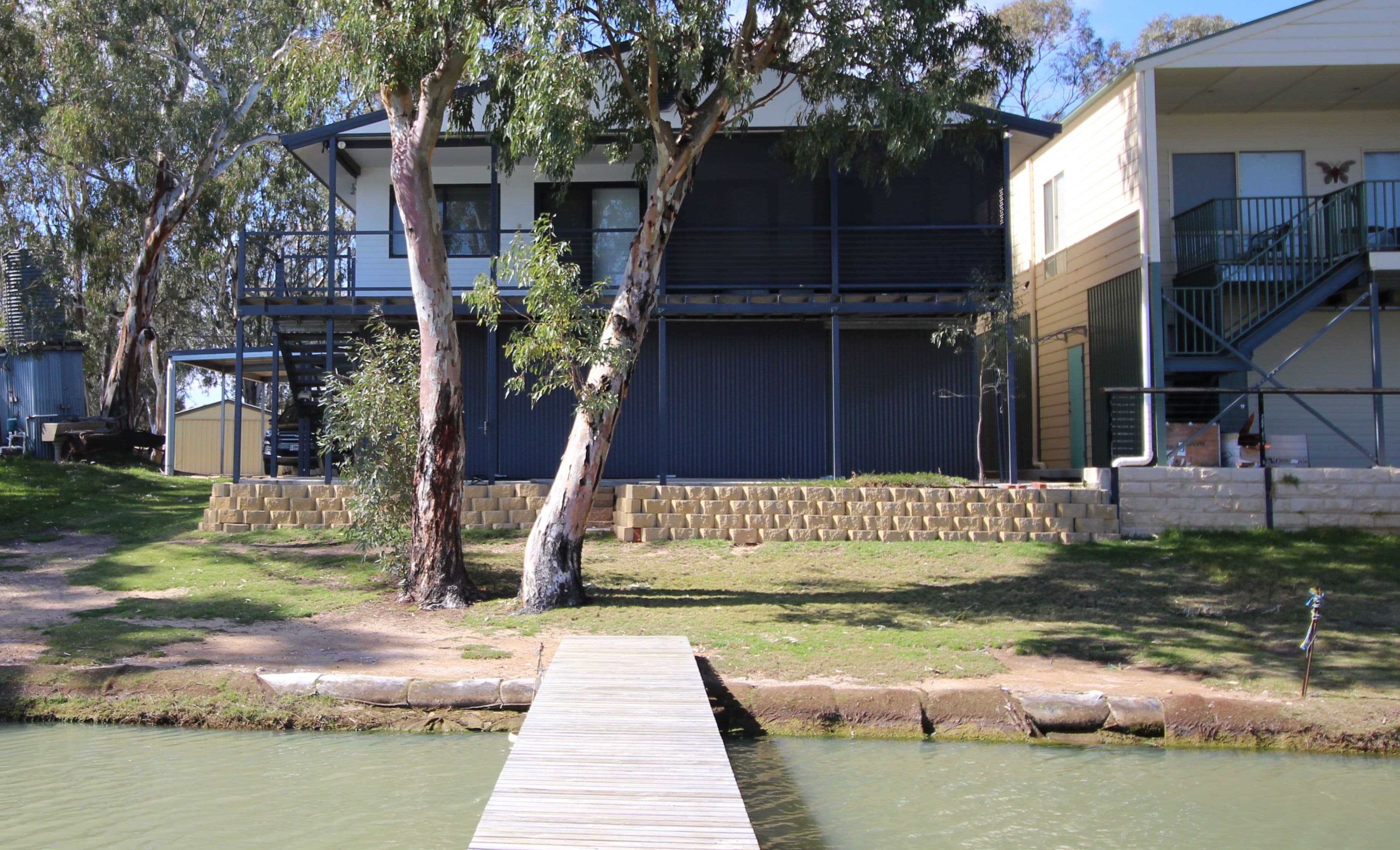 9 River Drive Paisley Island, Blanchetown SA 5357, Blanchetown - Image 1