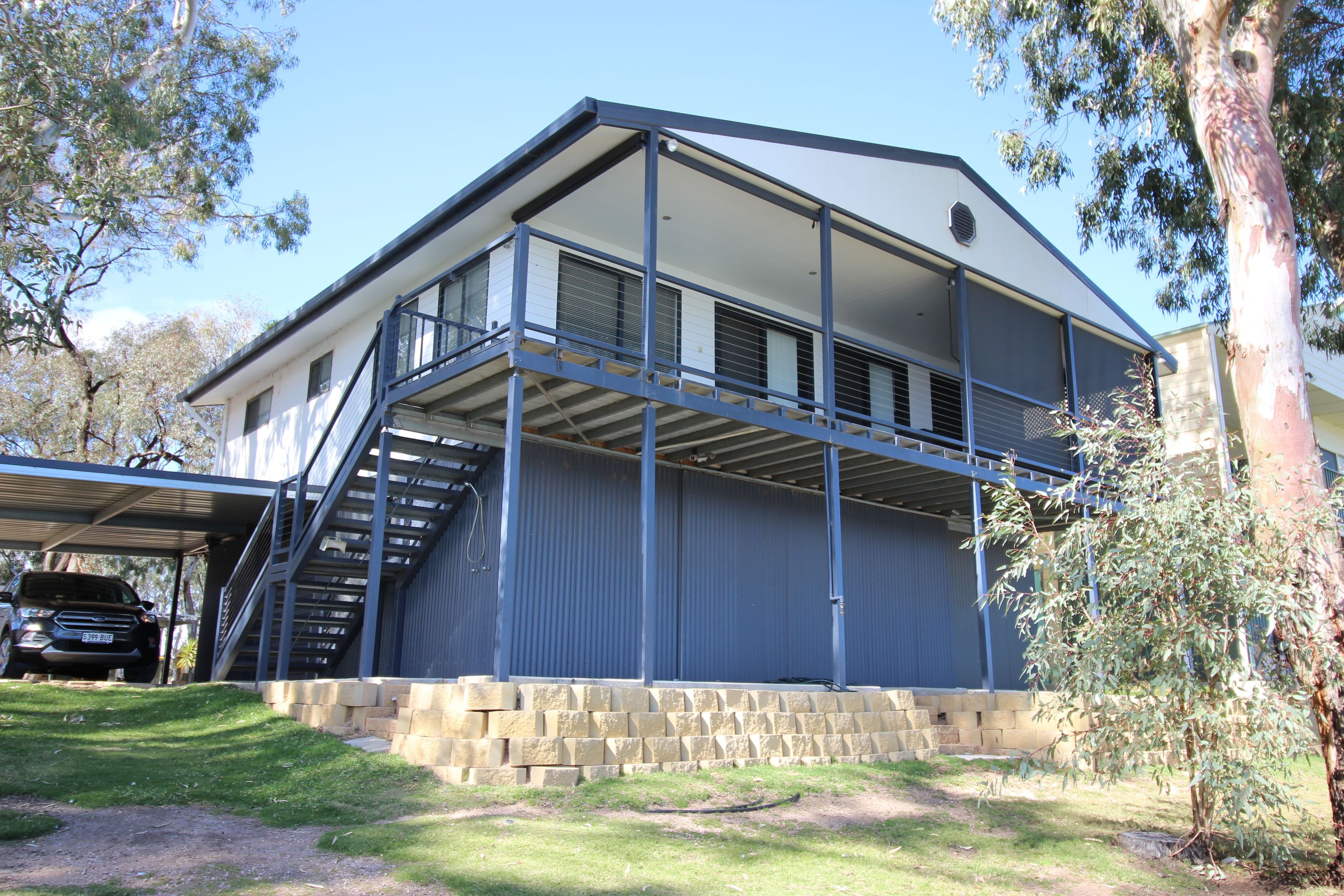 9 River Drive Paisley Island, Blanchetown SA 5357, Blanchetown - Thumbnail 2
