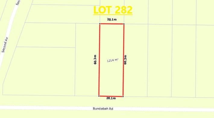 Lot 282 Bundabah Road, Bundabah NSW 2324, Bundabah - Thumbnail 2