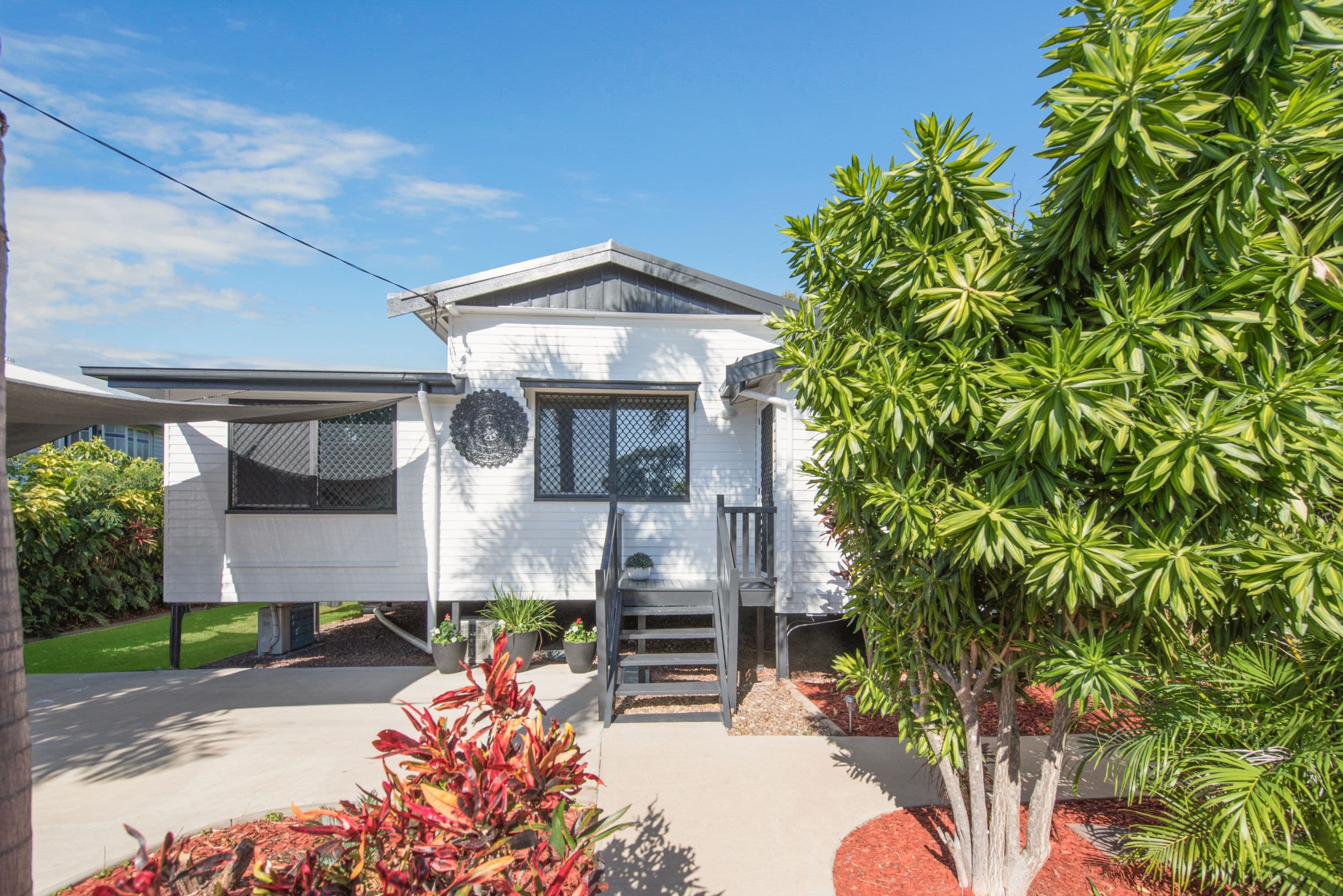 57 Railway Avenue, Railway Estate QLD 4810, Railway Estate - Image 1