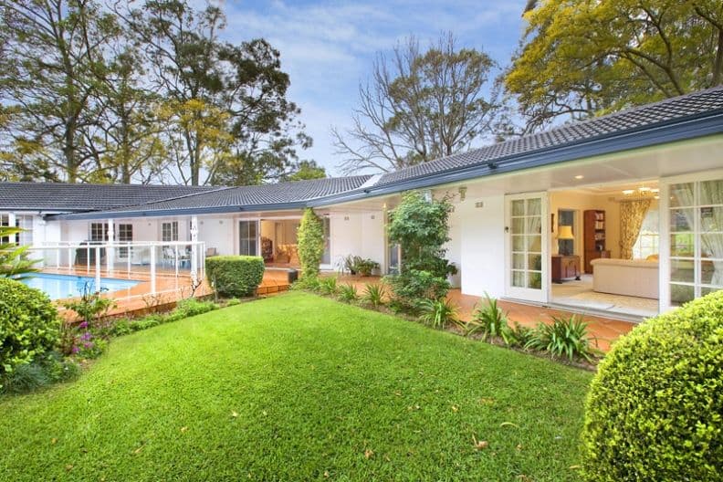 3A Womerah Street, TURRAMURRA NSW 2074, Turramurra - Image 1