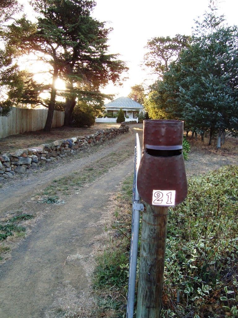 21 Weily Park Road, BRIDGEWATER TAS 7030, Bridgewater - Thumbnail 4