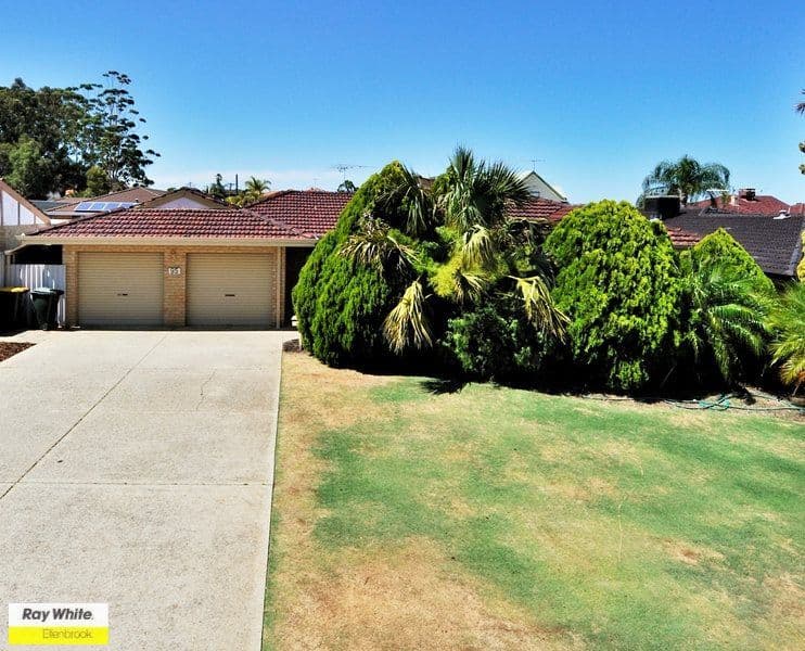95 Aylesford Drive, MARANGAROO WA 6064, Marangaroo - Image 1