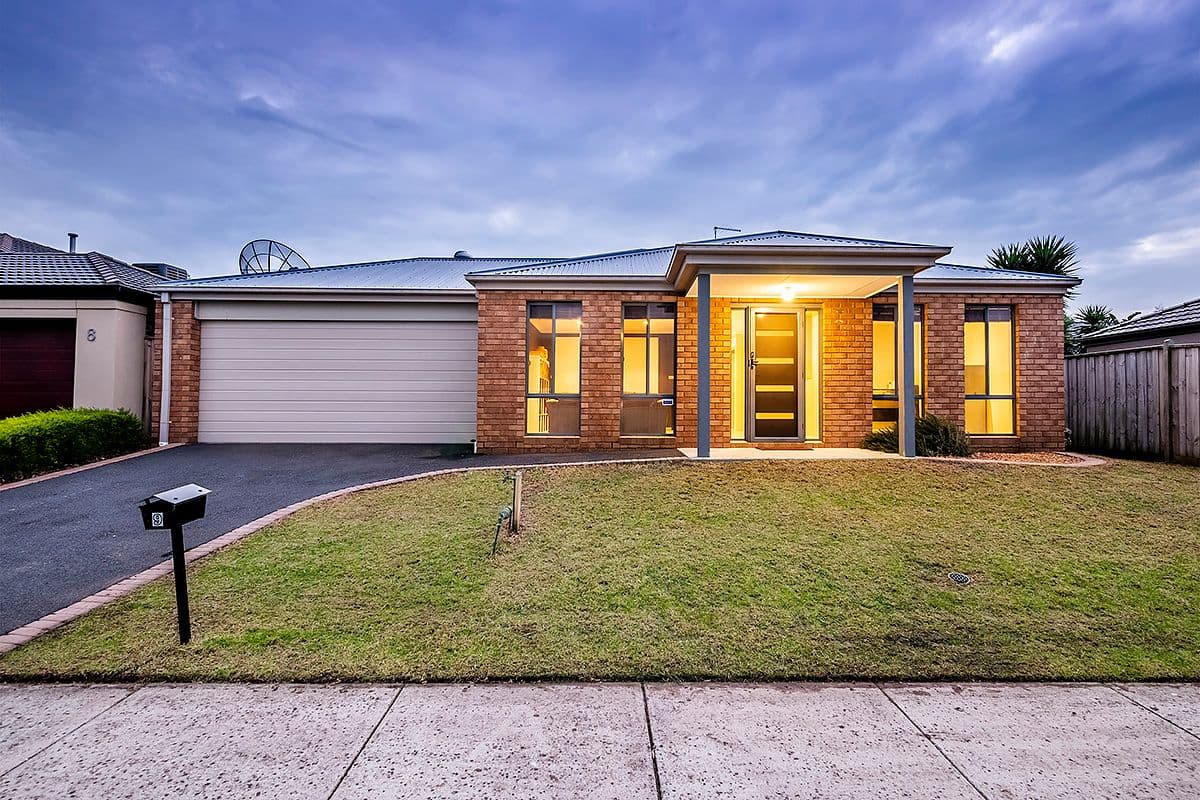 9 Tea Tree Court, Lyndhurst VIC 3975, Lyndhurst - Image 1