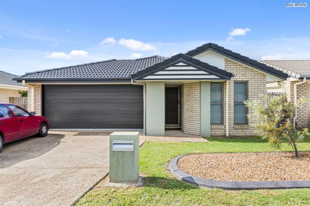 26 Pleasant Drive, Redbank Plains QLD 4301, Redbank Plains - Image 1