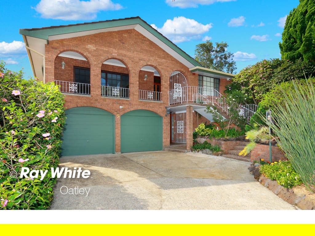 5 Langshaw Place, Connells Point NSW 2221, Connells Point - Image 1