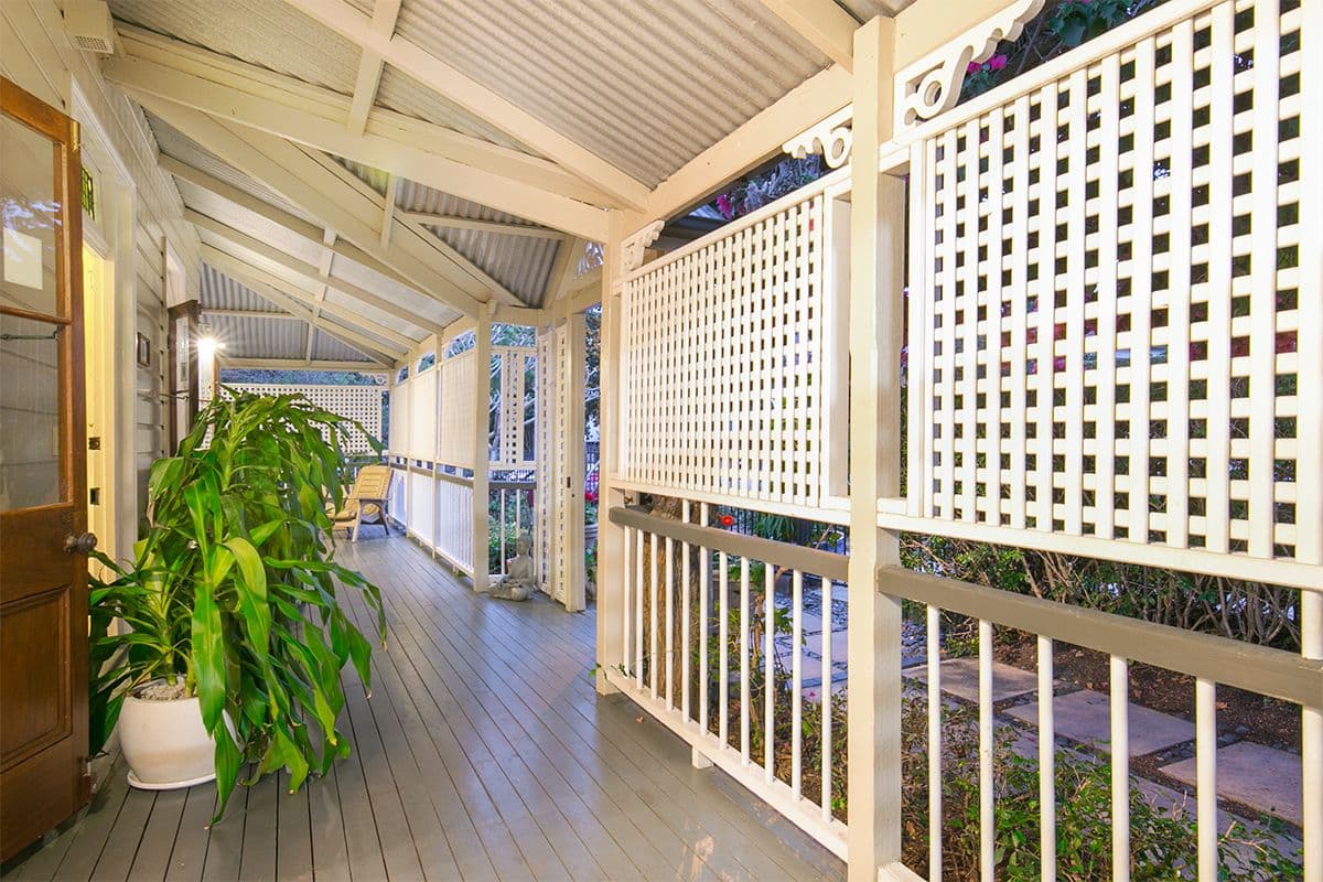 65 Dornoch Terrace, West End QLD 4101, West End - Thumbnail 4