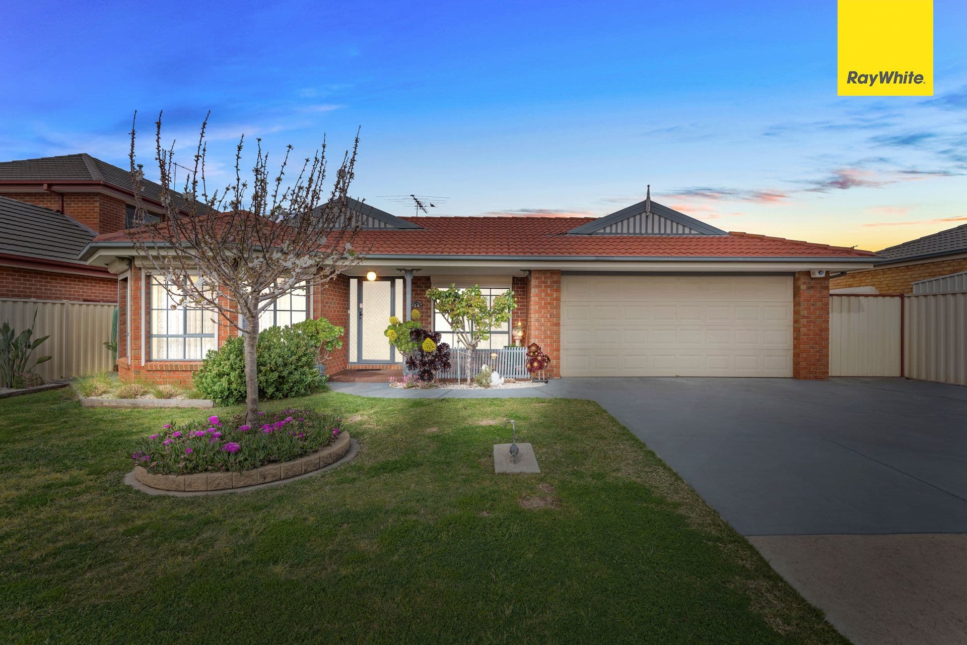 60 Darlingsford Boulevard, Melton VIC 3337, Melton - Image 1