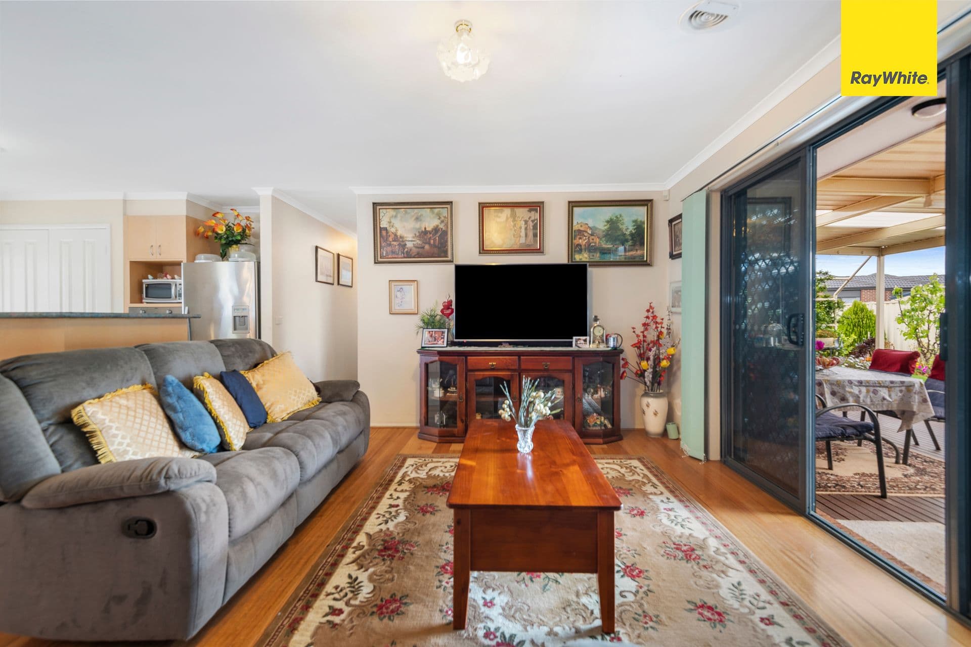 60 Darlingsford Boulevard, Melton VIC 3337, Melton - Thumbnail 8