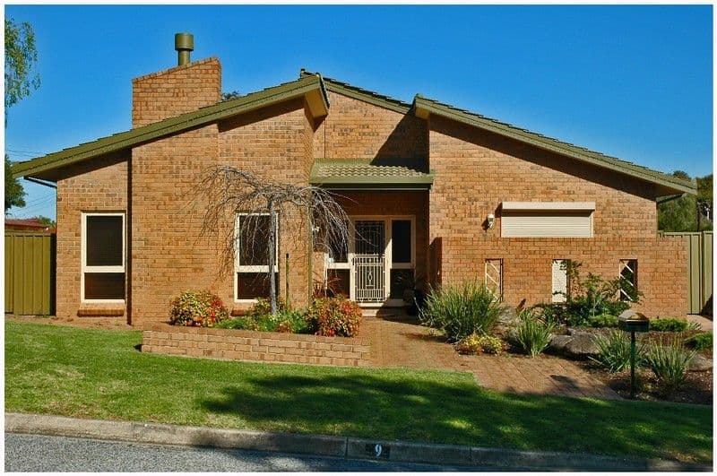 9 Bristol Crescent, HIGHBURY SA 5089, Highbury - Image 1