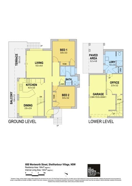 80B Wentworth Street, SHELLHARBOUR NSW 2529, Shellharbour - Thumbnail 7