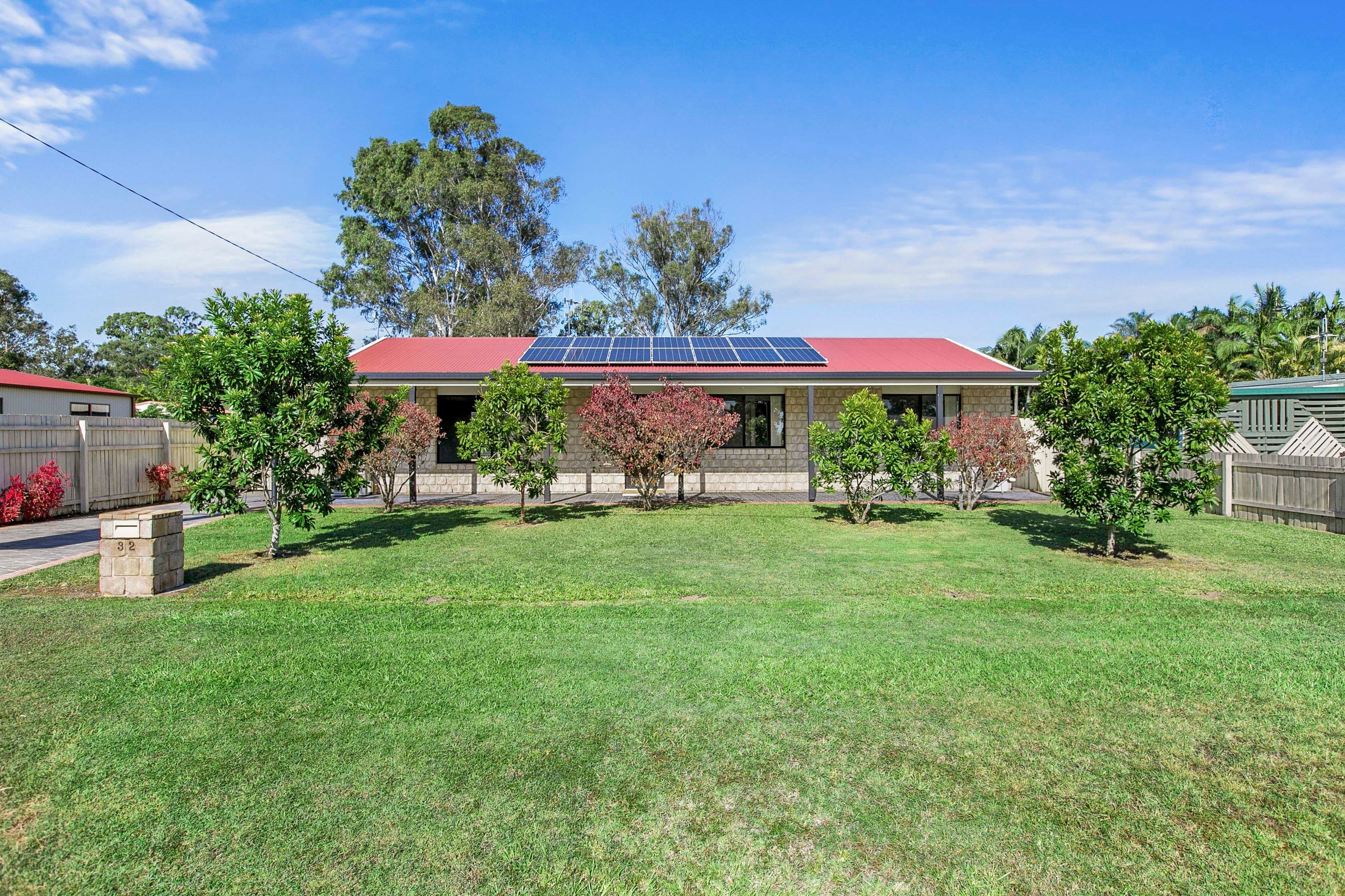 32 Philip Street, Howard QLD 4659, Howard - Image 1