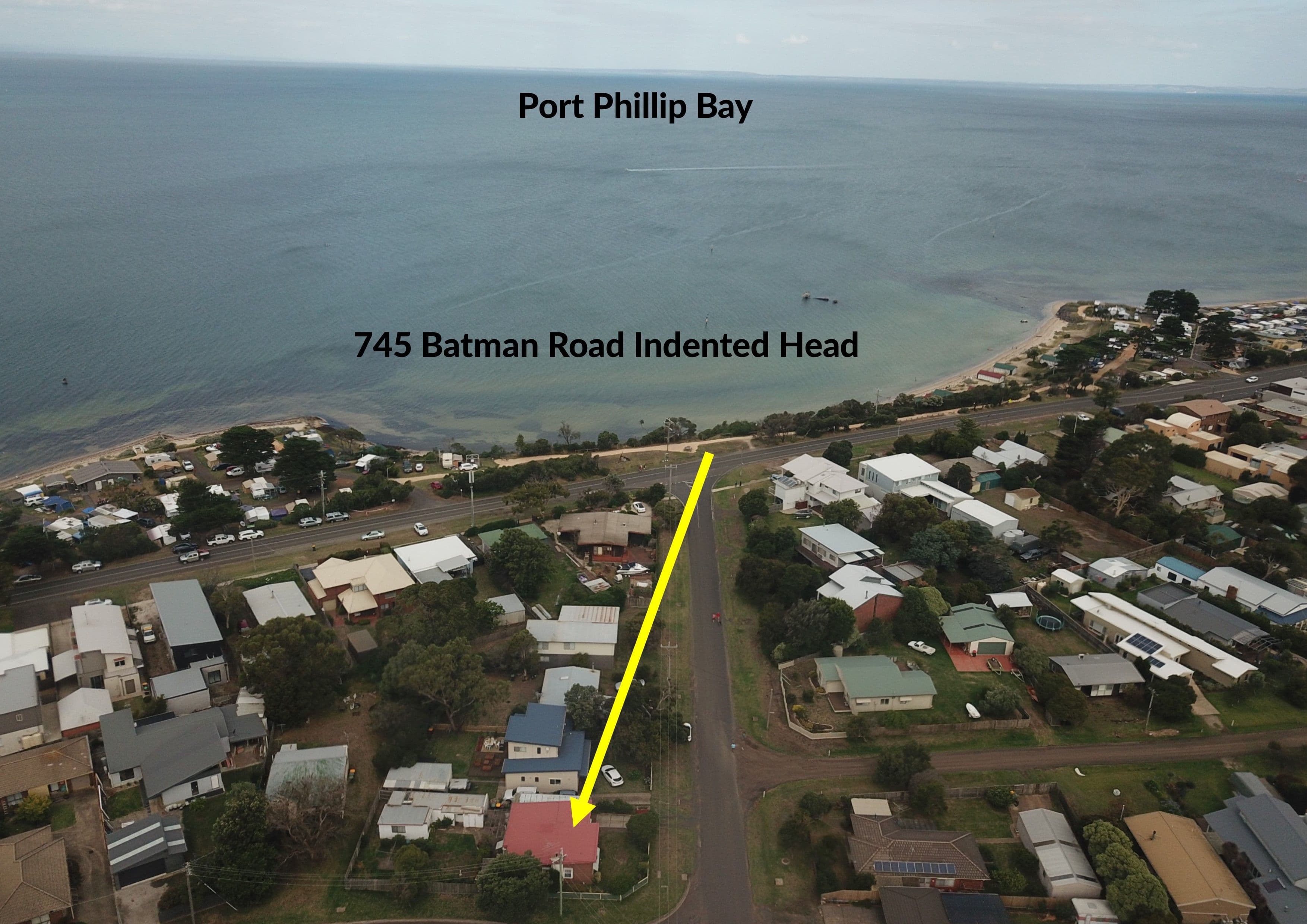 745 Batman Road, Indented Head VIC 3223, Indented Head - Image 1