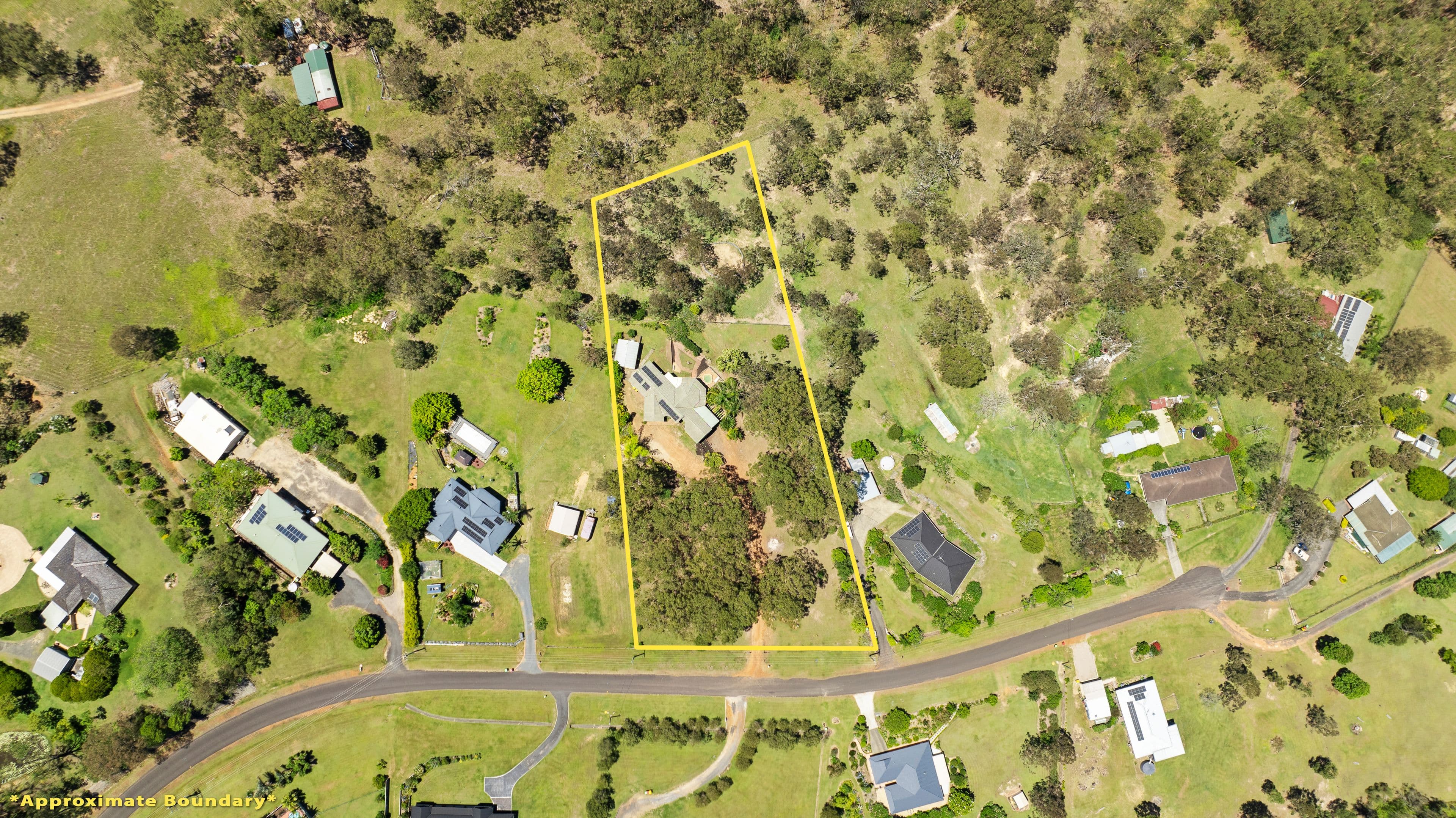 4 Weemala Drive, Waterview Heights NSW 2460, Waterview Heights - Thumbnail 4