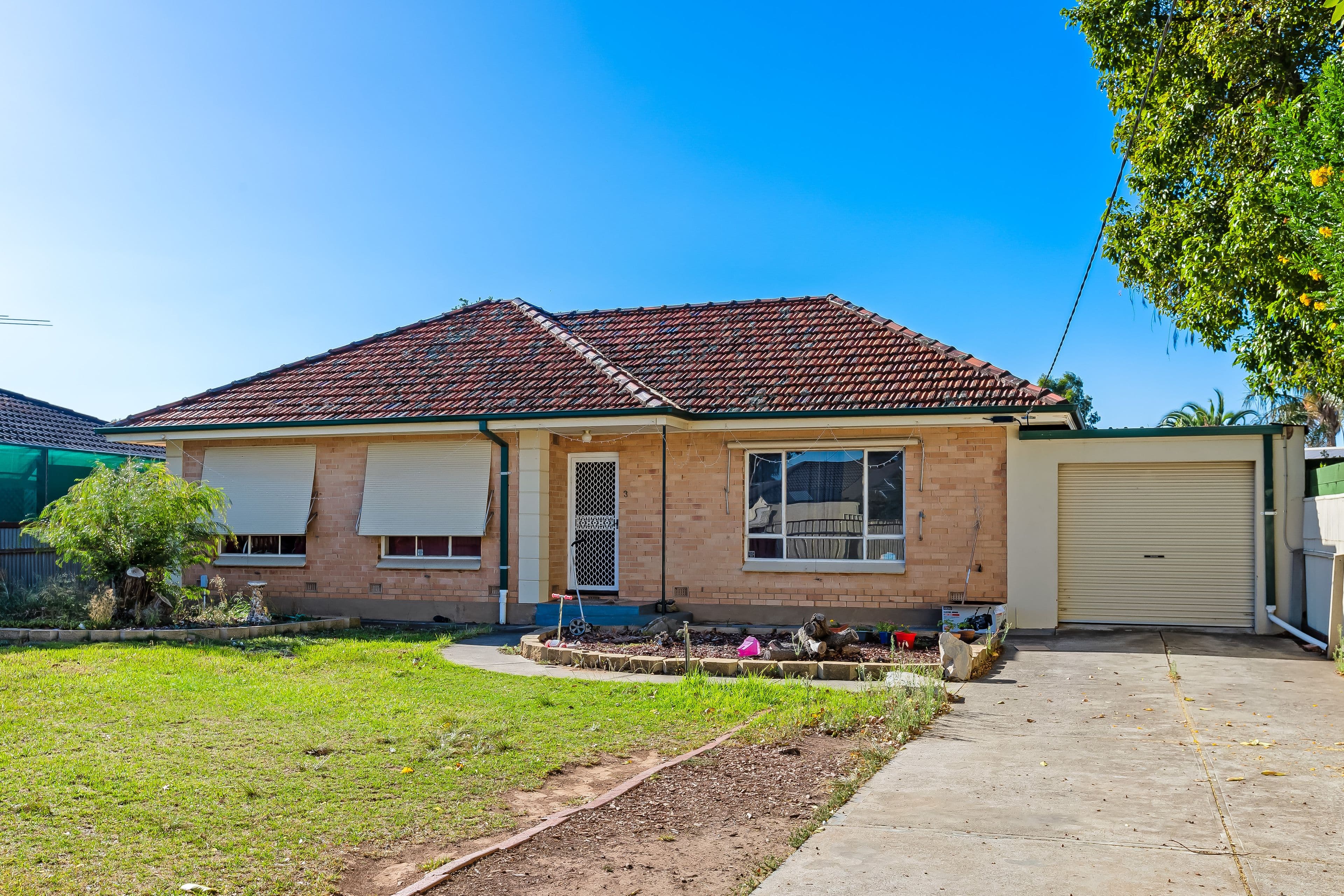 3 Jocelyn Terrace, Parafield Gardens SA 5107, Parafield Gardens - Image 1