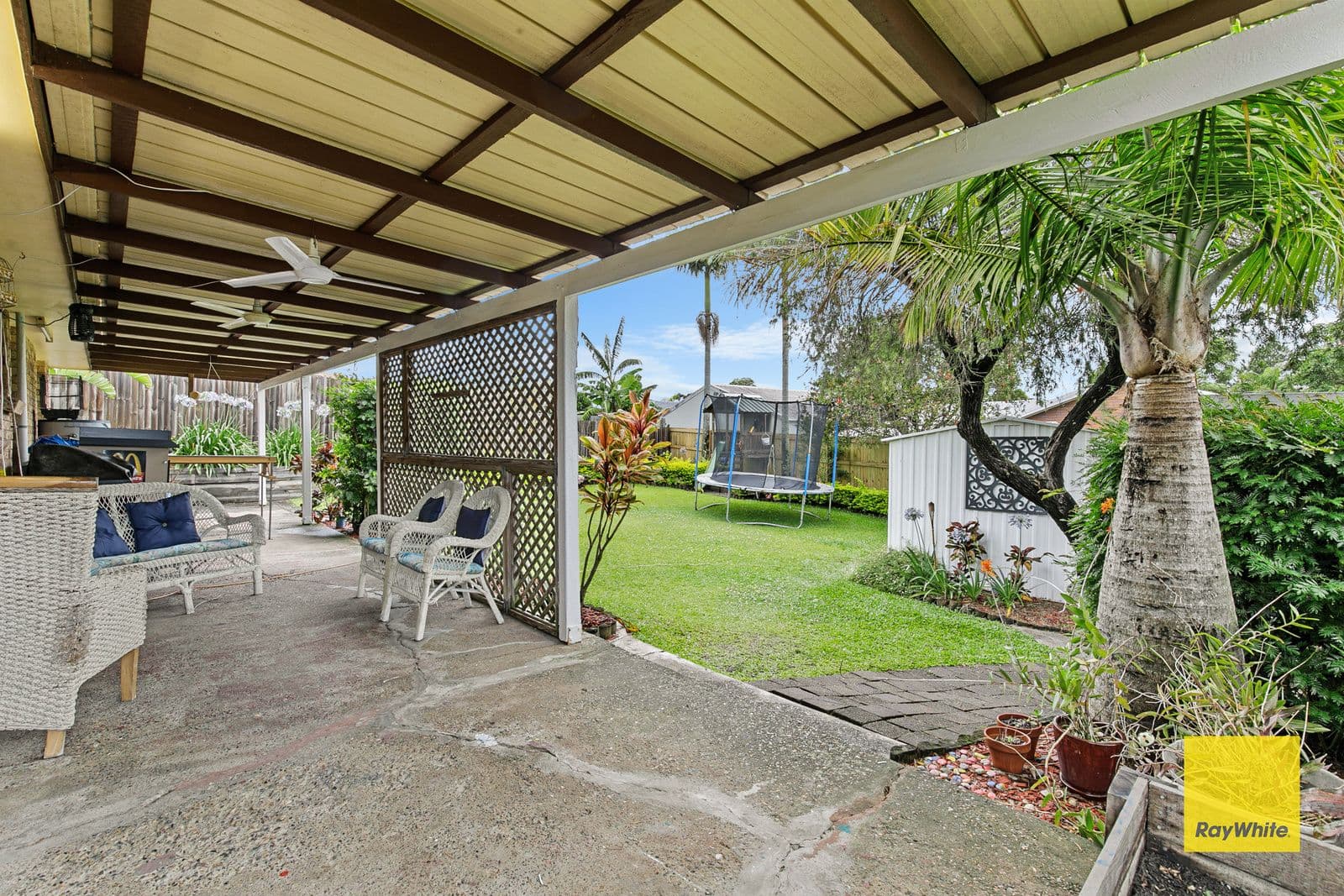3 Greystoke Place, Alexandra Hills QLD 4161, Alexandra Hills - Thumbnail 7