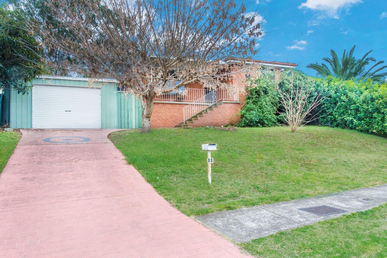 33 Borrowdale Way, Cranebrook - Thumbnail 2