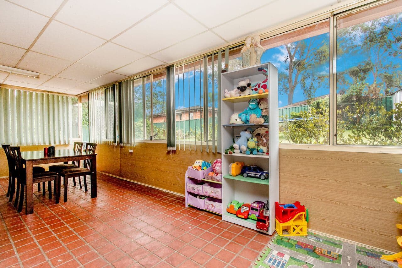 33 Borrowdale Way, Cranebrook - Thumbnail 7