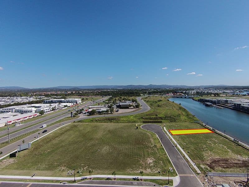 Lot 4 Waters Close, Hope Island QLD 4212, Hope Island - Thumbnail 4