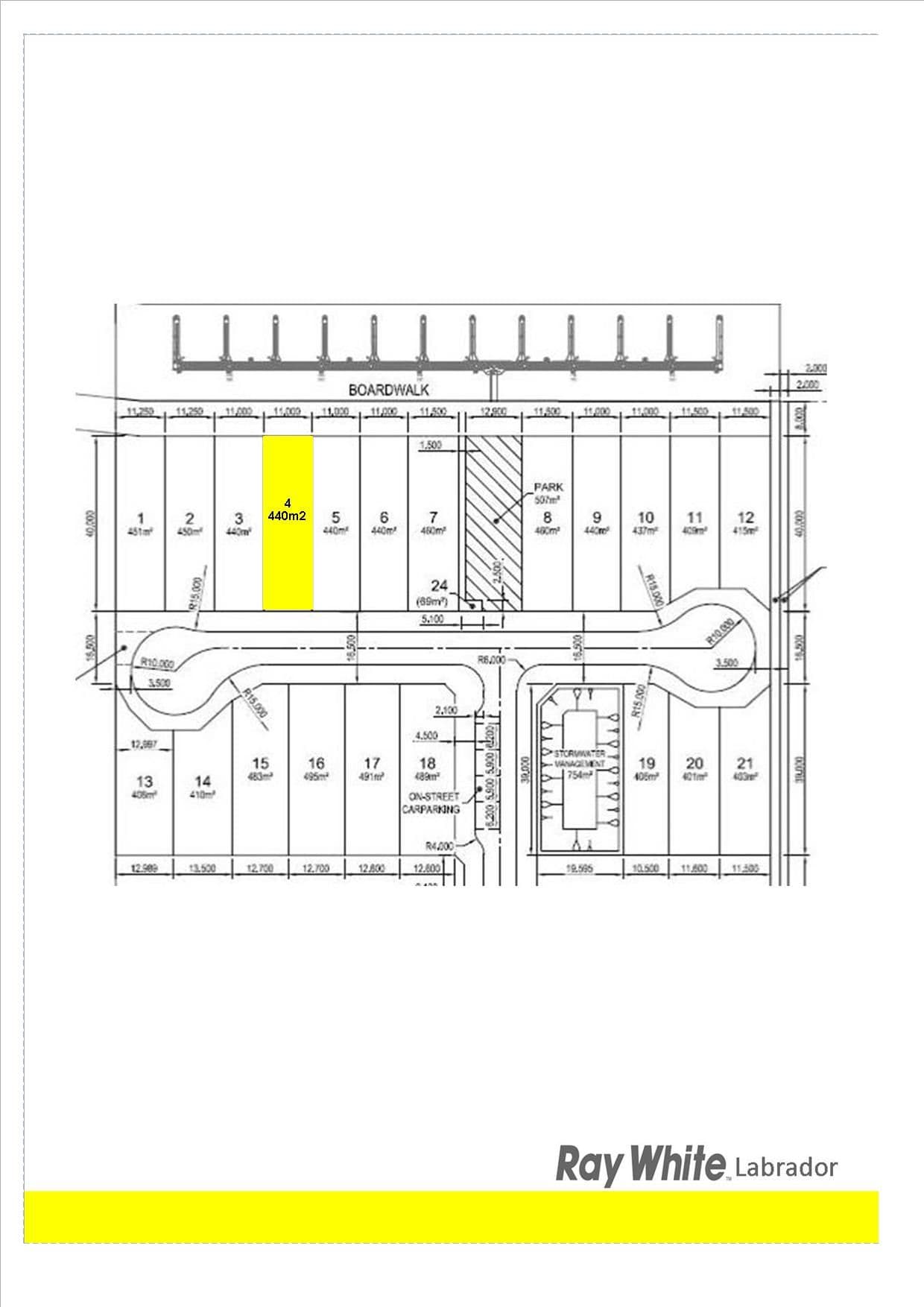 Lot 4 Waters Close, Hope Island QLD 4212, Hope Island - Thumbnail 7