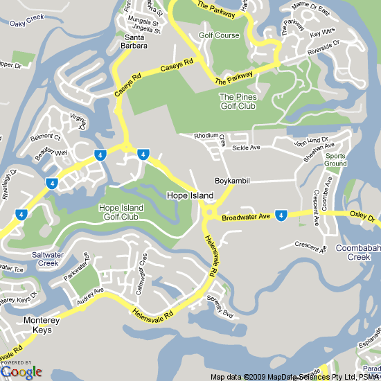 Lot 4 Waters Close, Hope Island QLD 4212, Hope Island - Thumbnail 8