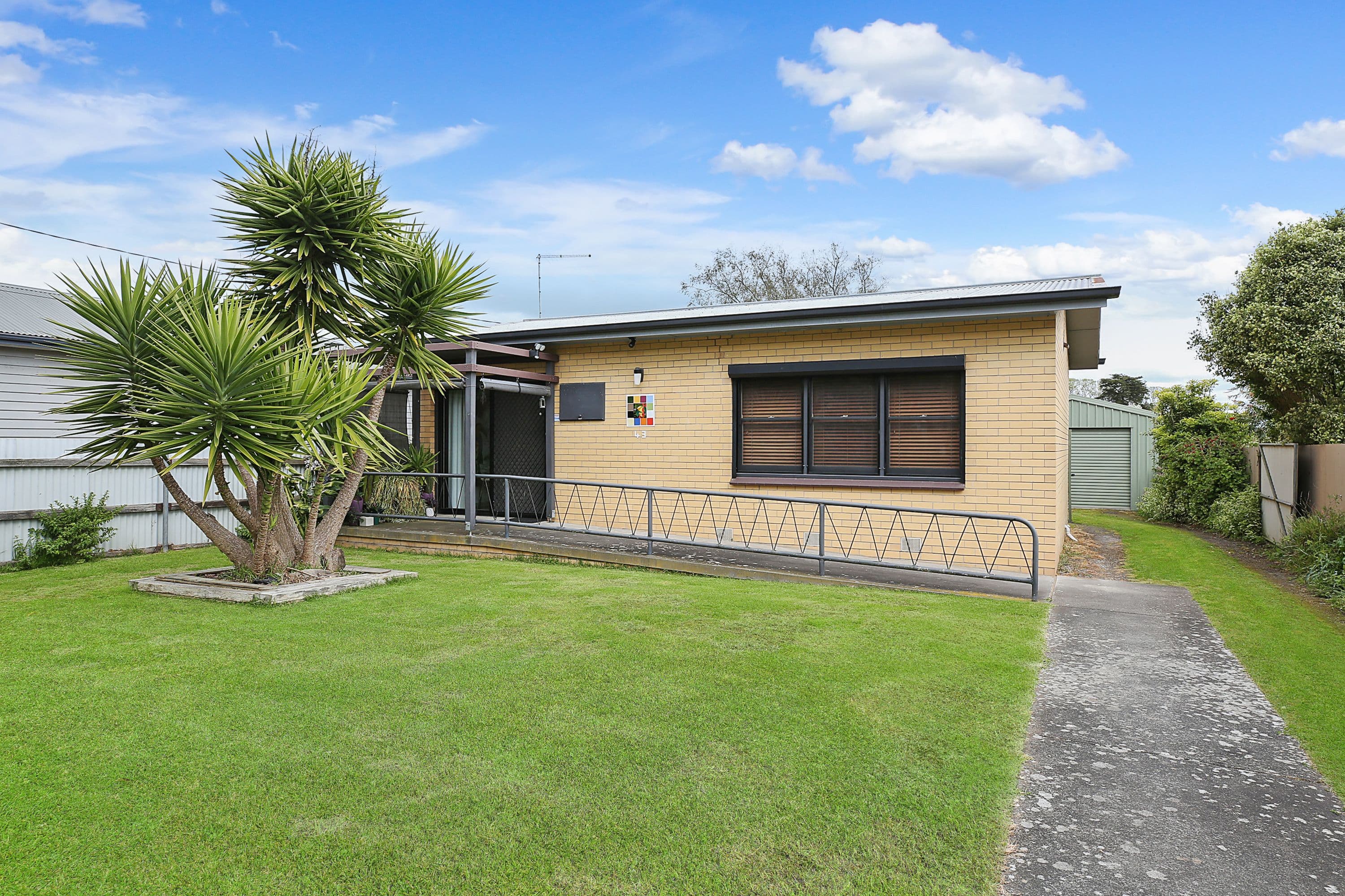 43 Main Street, Beeac VIC 3251, Beeac - Image 1