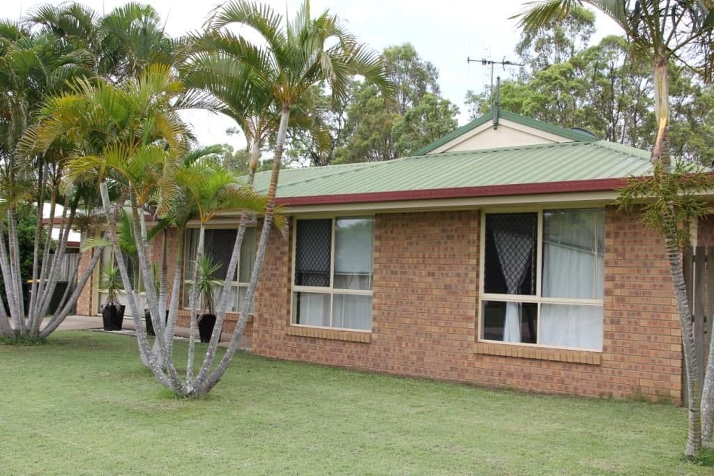 34 Kurrajong Way, Tinana QLD 4650, Tinana - Image 1
