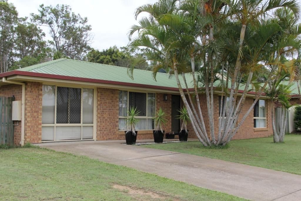 34 Kurrajong Way, Tinana QLD 4650, Tinana - Thumbnail 2
