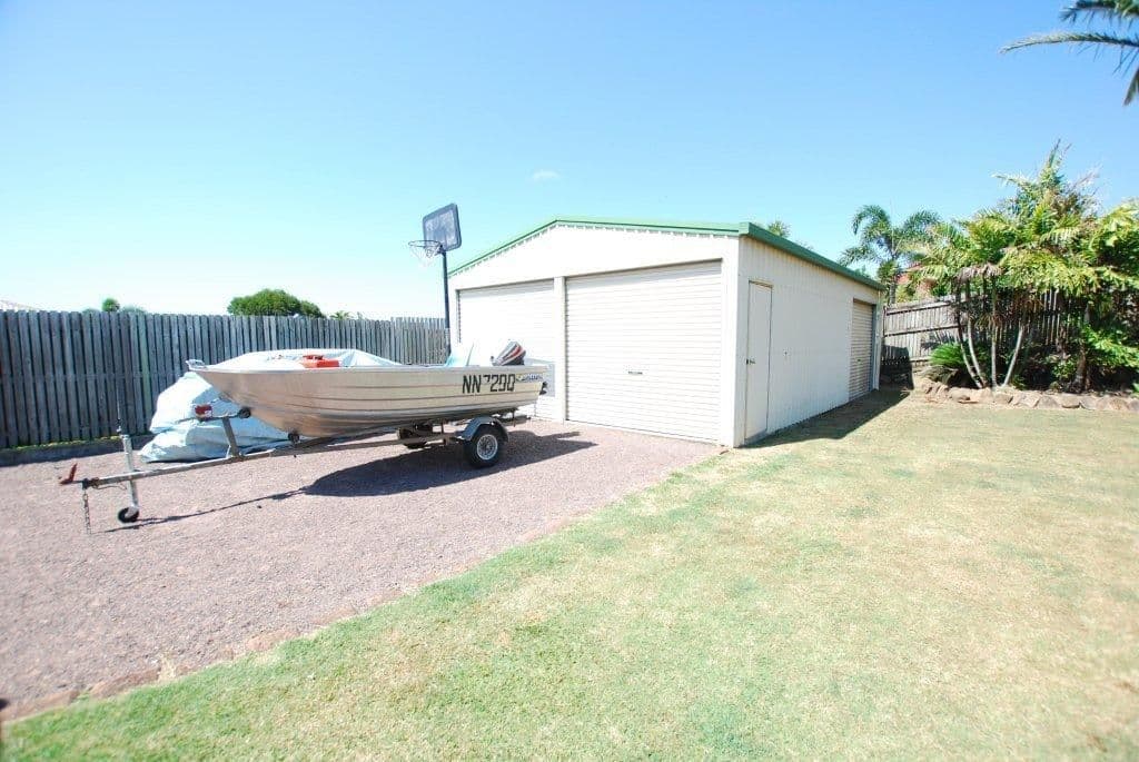 3 Patricia Drive, WALKERSTON QLD 4751, Walkerston - Thumbnail 4